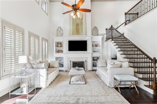 Metairie, Louisiana, 70005, United States, 4 Bedrooms Bedrooms, ,4 BathroomsBathrooms,Residential,For Sale,1978358