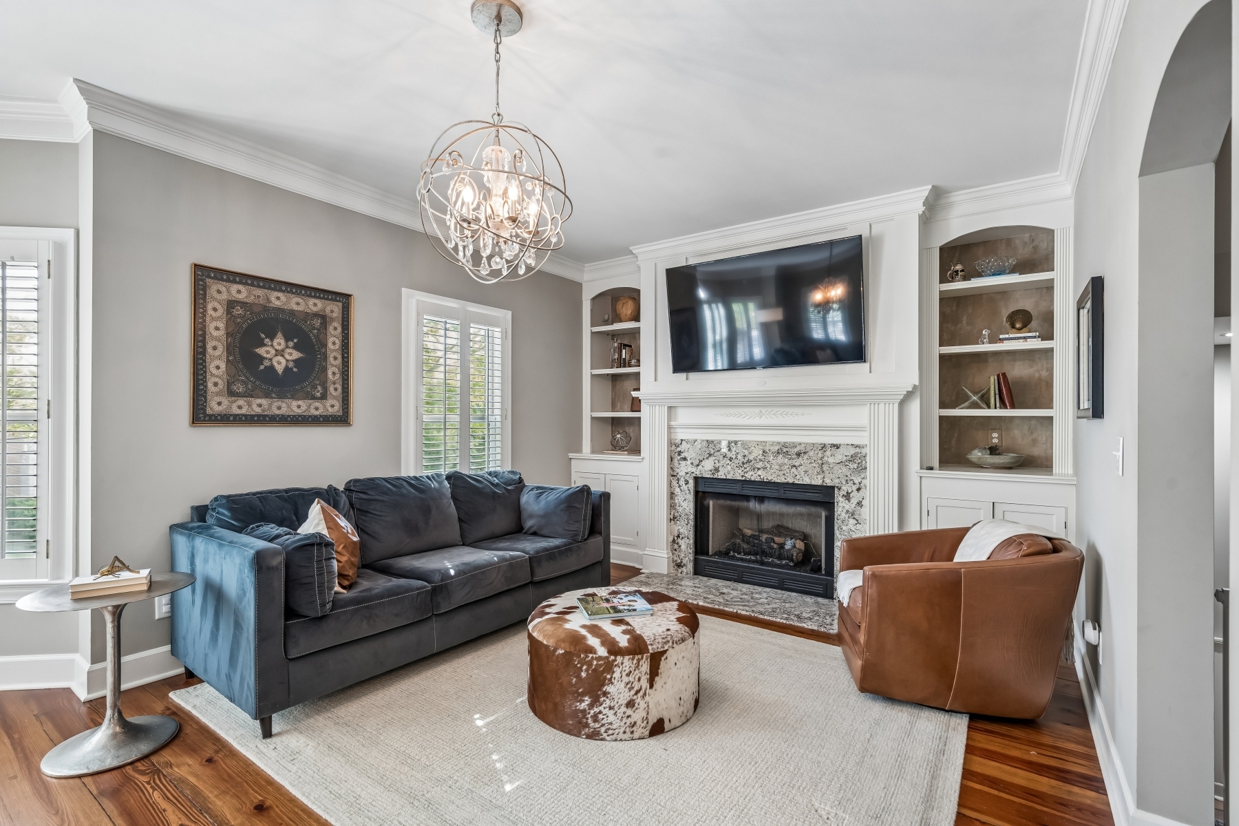  36 Charleston Place,  Charleston - 物件實景