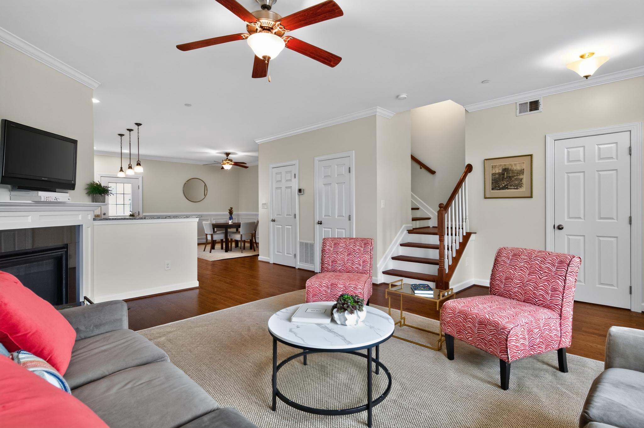  707 Shelton Avenue, Annapolis, MD, 21401 - 物件實景