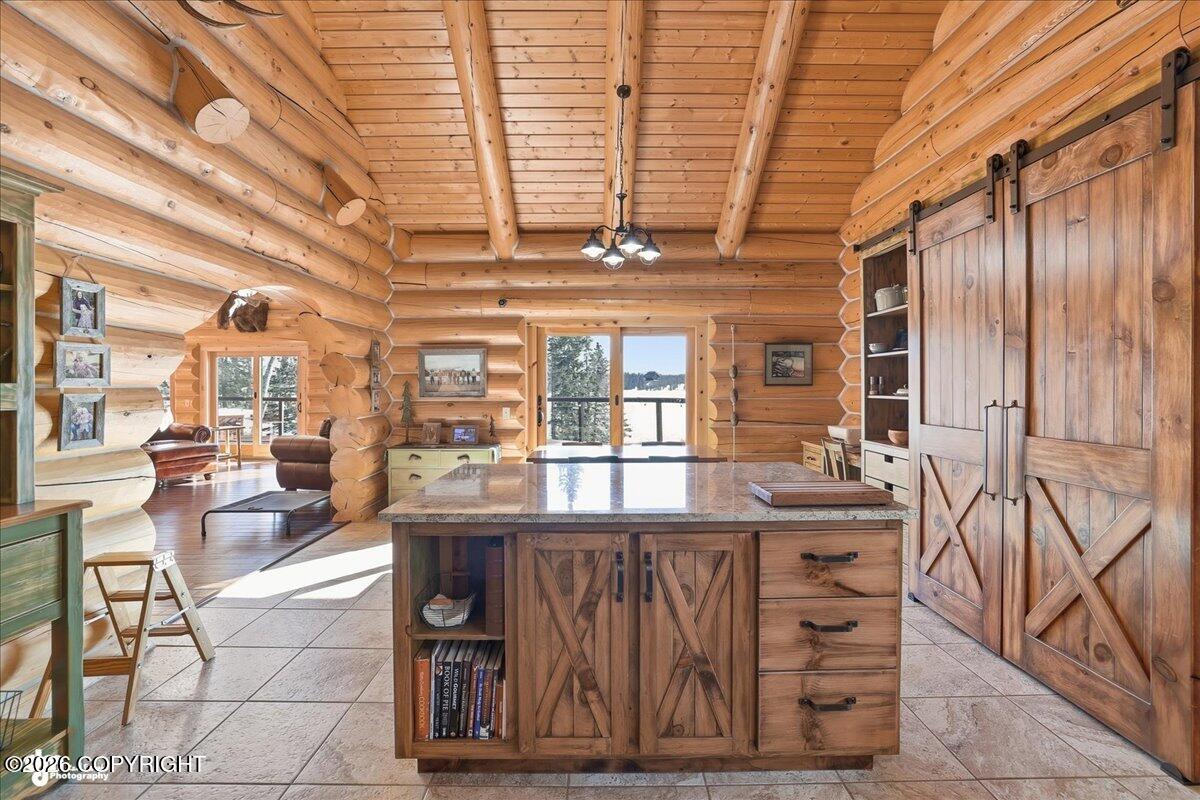 Kasilof, Alaska, 99610, United States, 3 Bedrooms Bedrooms, ,4 BathroomsBathrooms,Residential,For Sale,2026107