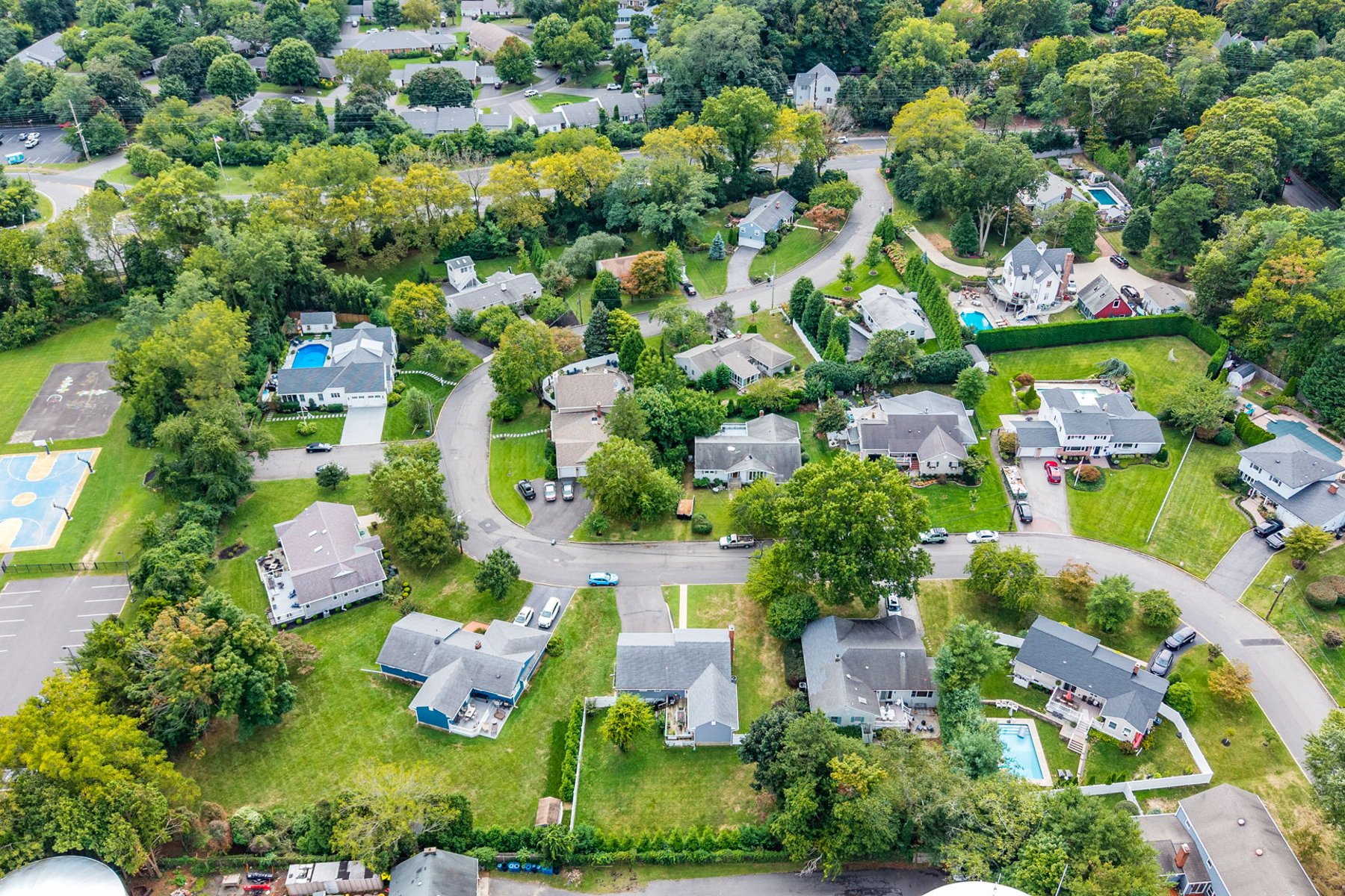  Brielle NJ Home for Sale Near Manasquan Beach & River - 物件實景