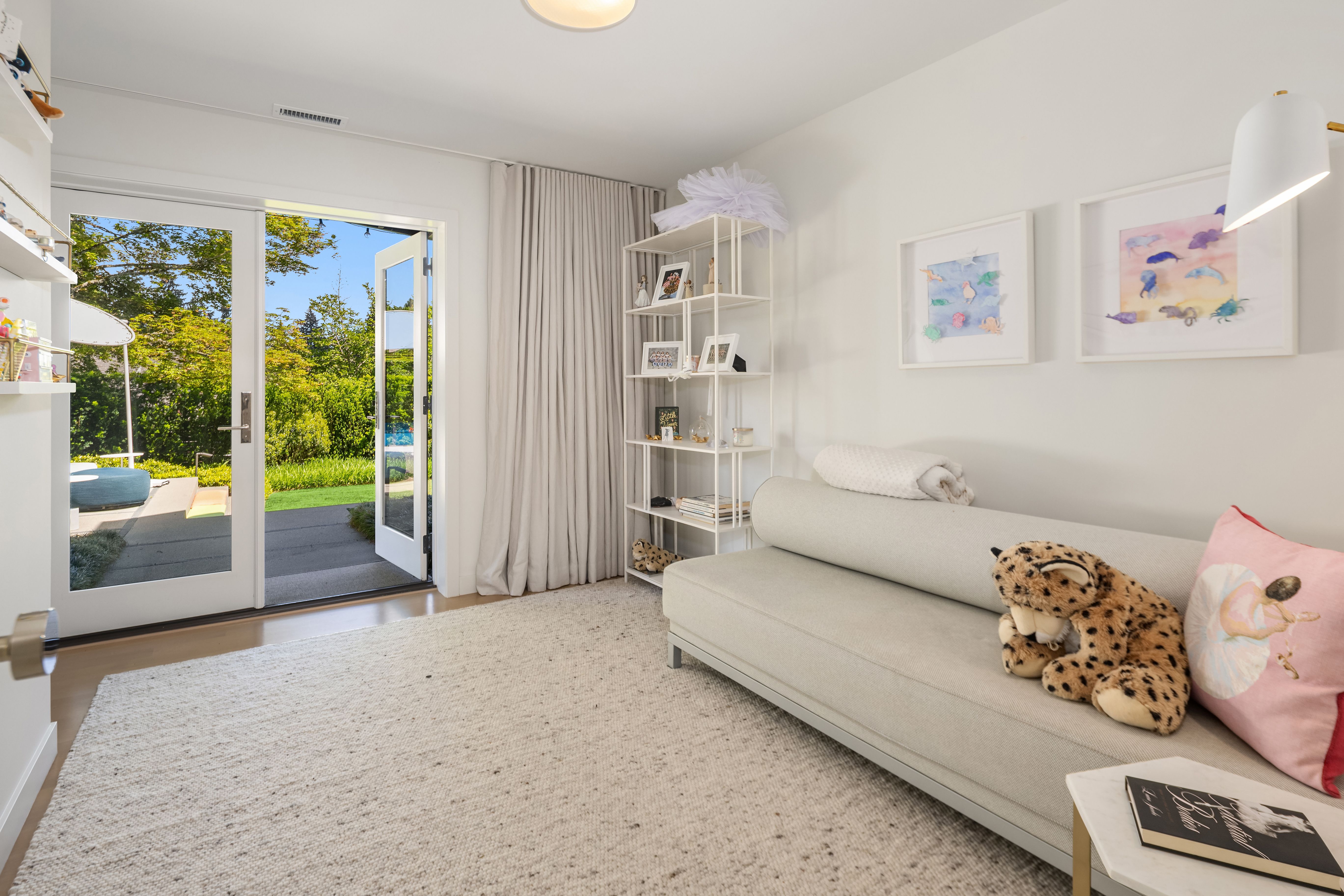  1514 Shenandoah Dr E, Seattle, WA 98112 - 物件實景