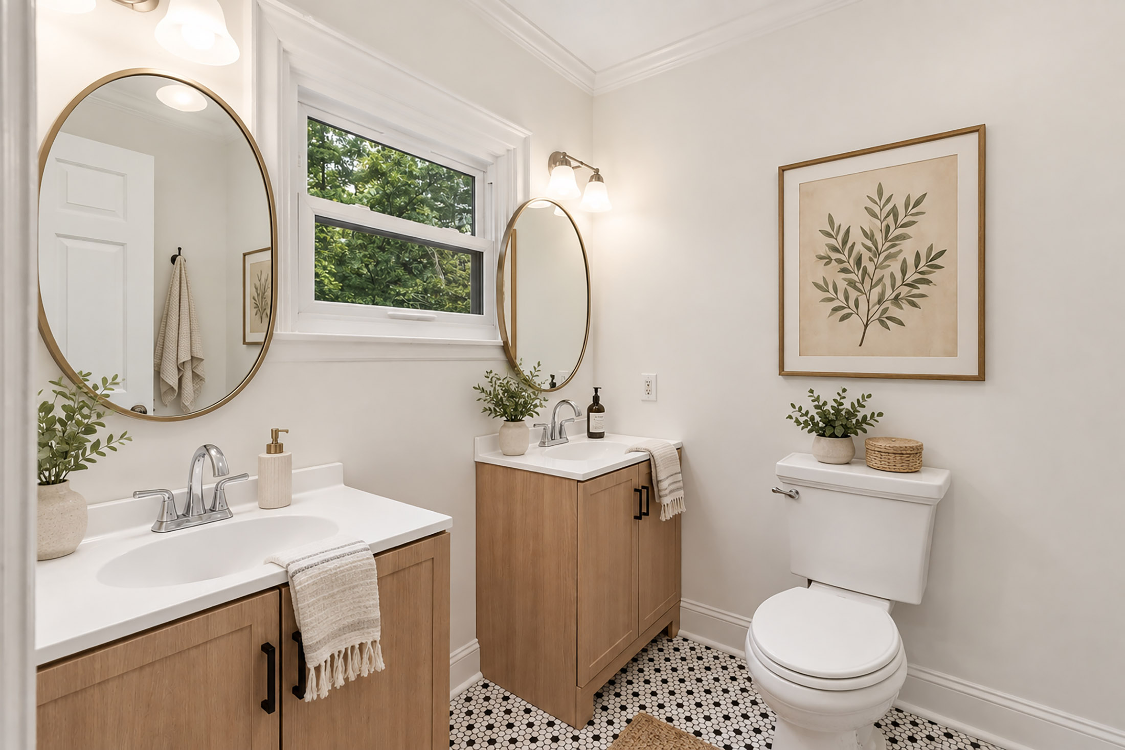  Beautiful Sandy Springs Home Offers Exceptional Space and Flexible Living - 物件實景