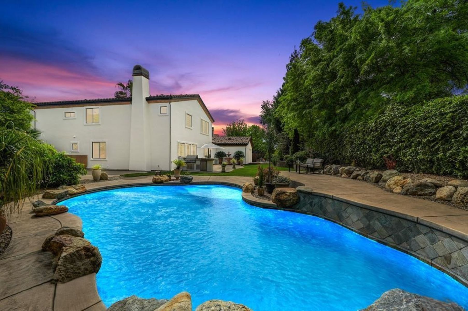  1722 Palomares Way, Roseville, CA 95747 - 物件實景