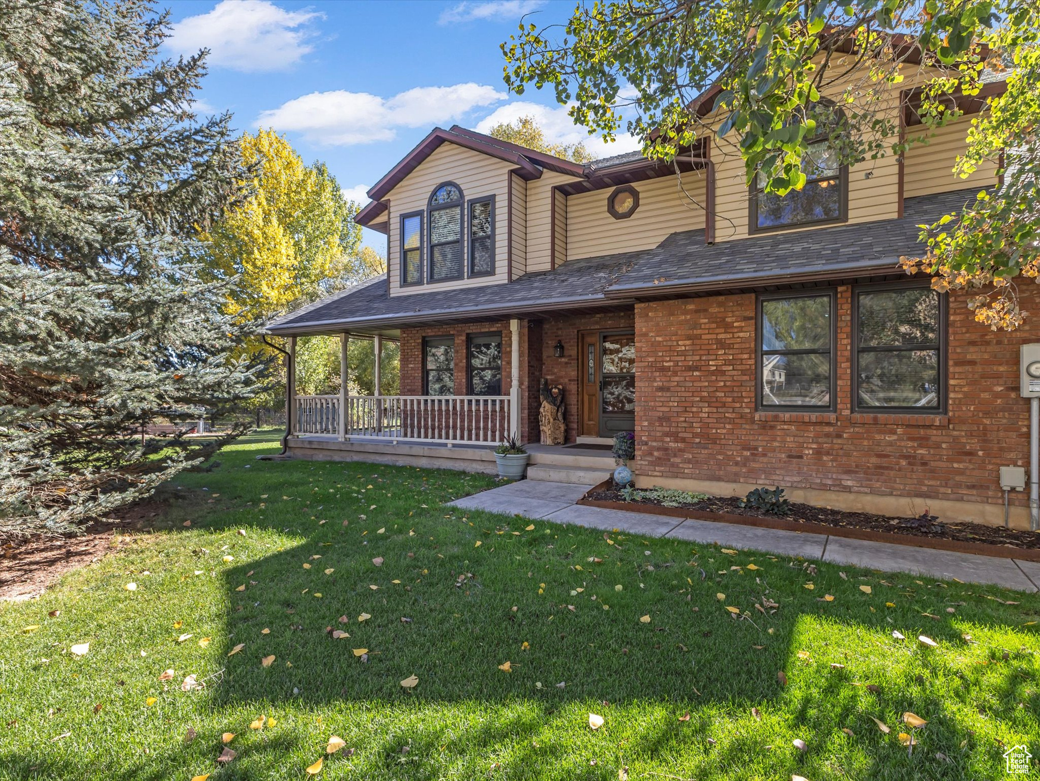 Liberty, Utah, 84310, United States, 4 Bedrooms Bedrooms, ,3 BathroomsBathrooms,Residential,For Sale,1989543