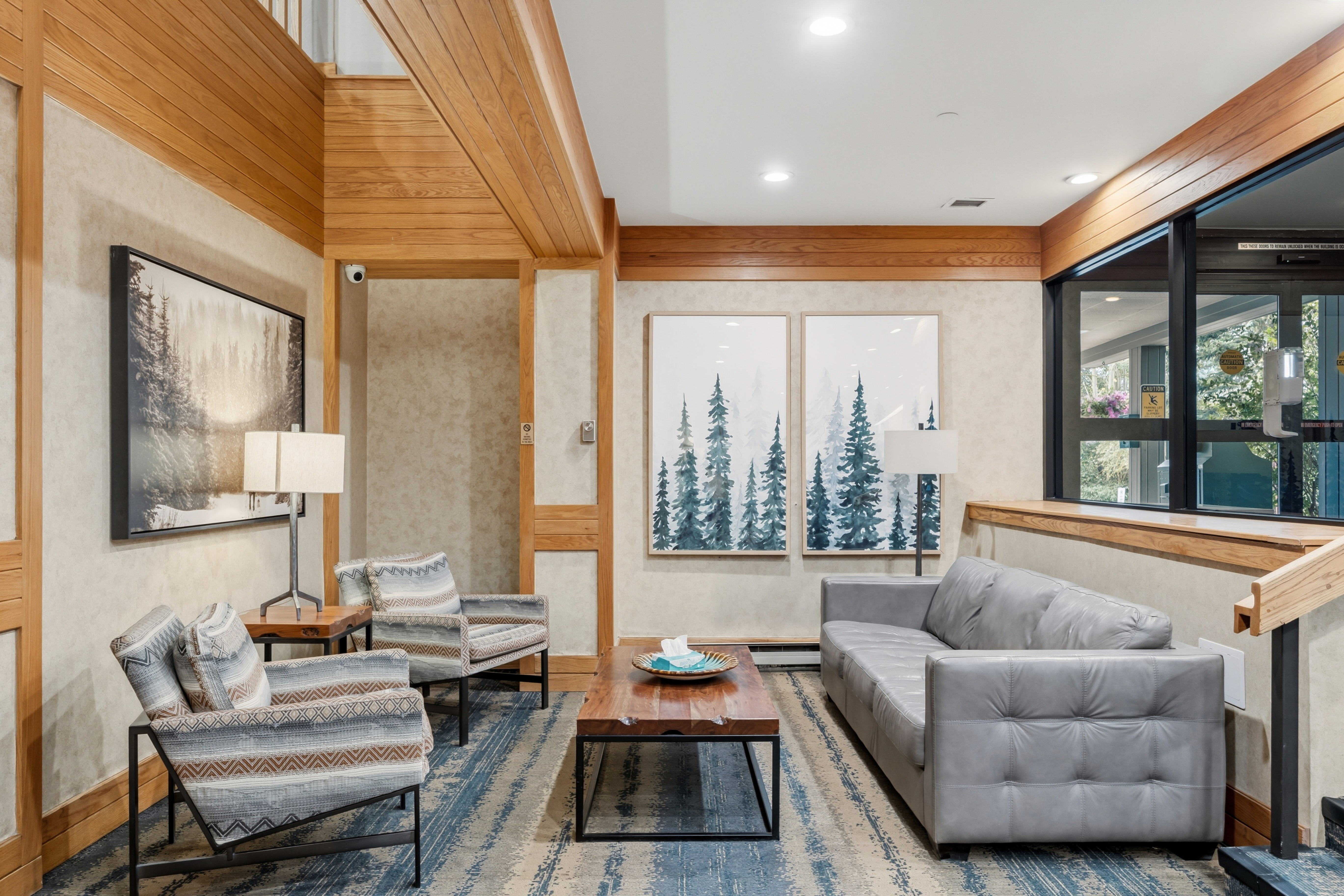  True Ski-In/Ski-Out Living at Beaver Run Resort - 物件實景