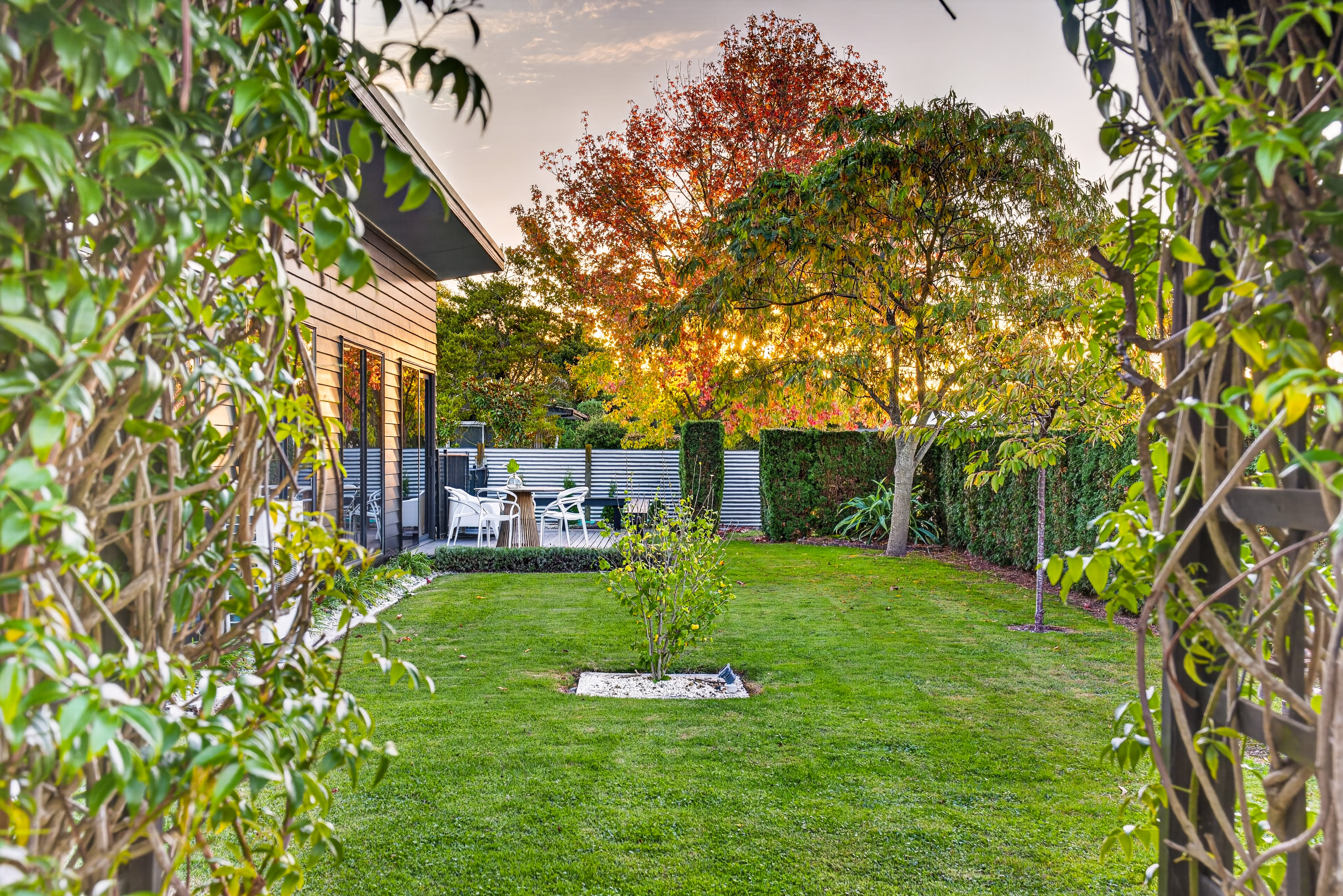  Architectural Statement of Distinction and Design - 物件實景