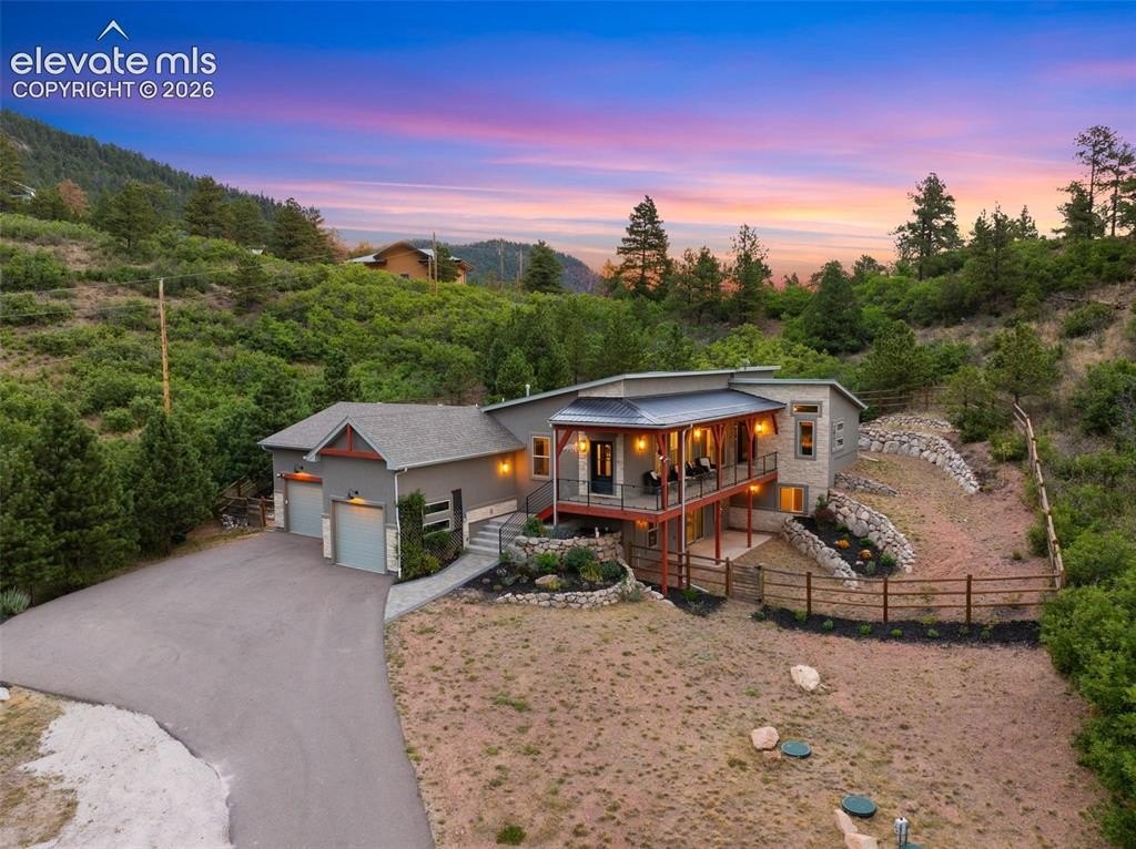 Limestone Rd, Monument, CO 80132 #1