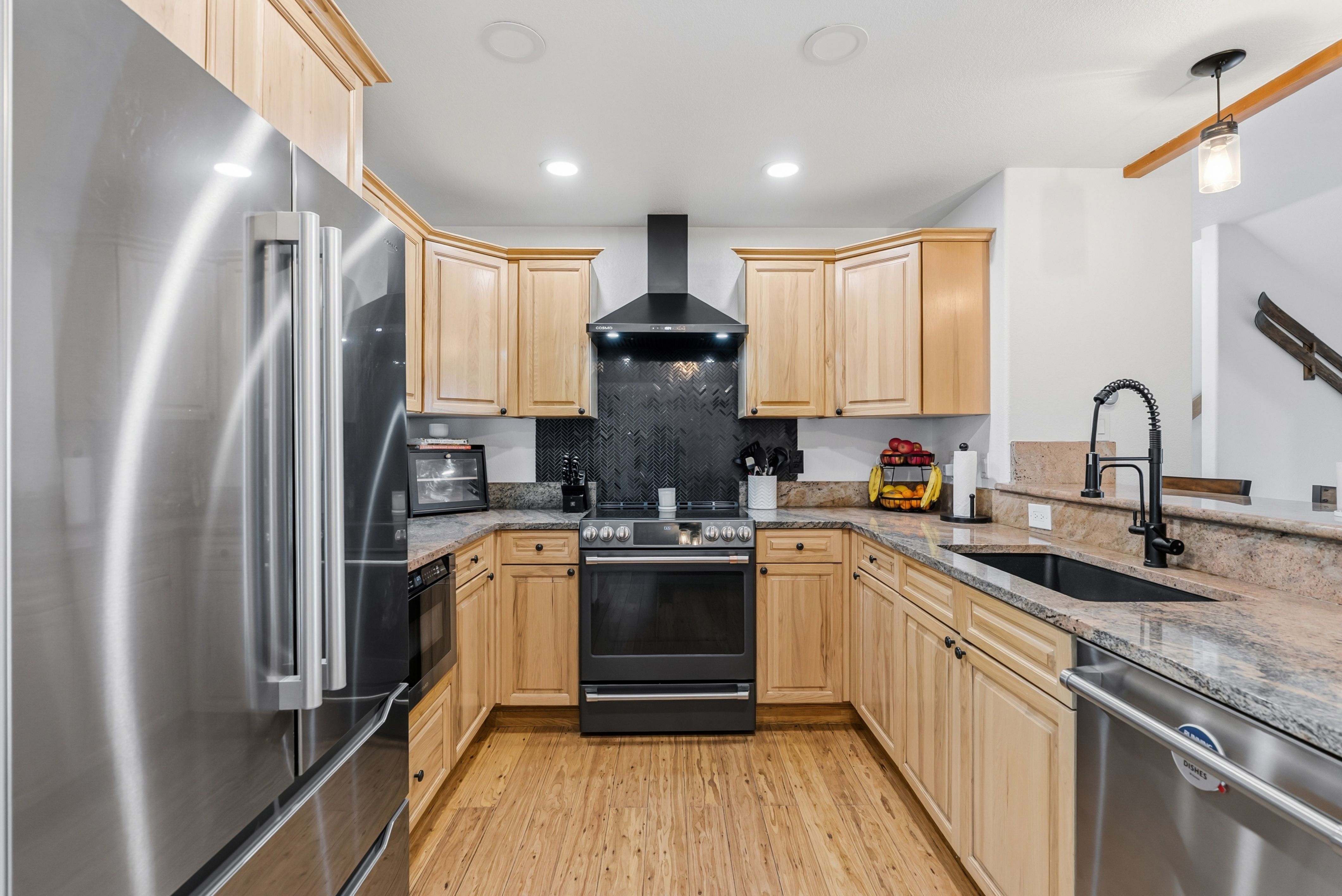  15 Lookout Ridge Drive, Dillon, CO, 80435 - 物件實景