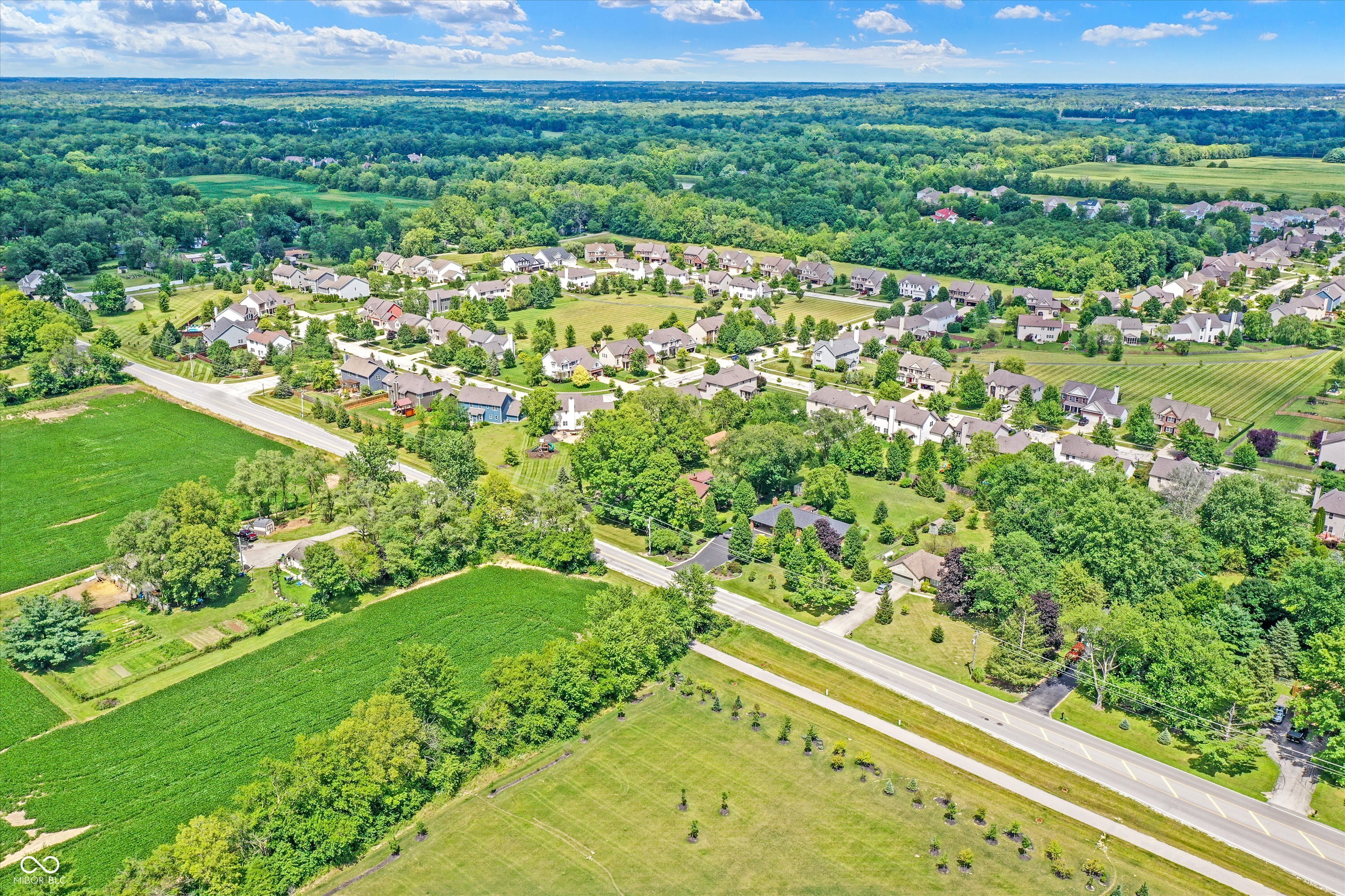 Zionsville, Indiana, 46077, United States, 3 Bedrooms Bedrooms, ,3 BathroomsBathrooms,Residential,For Sale,1975998