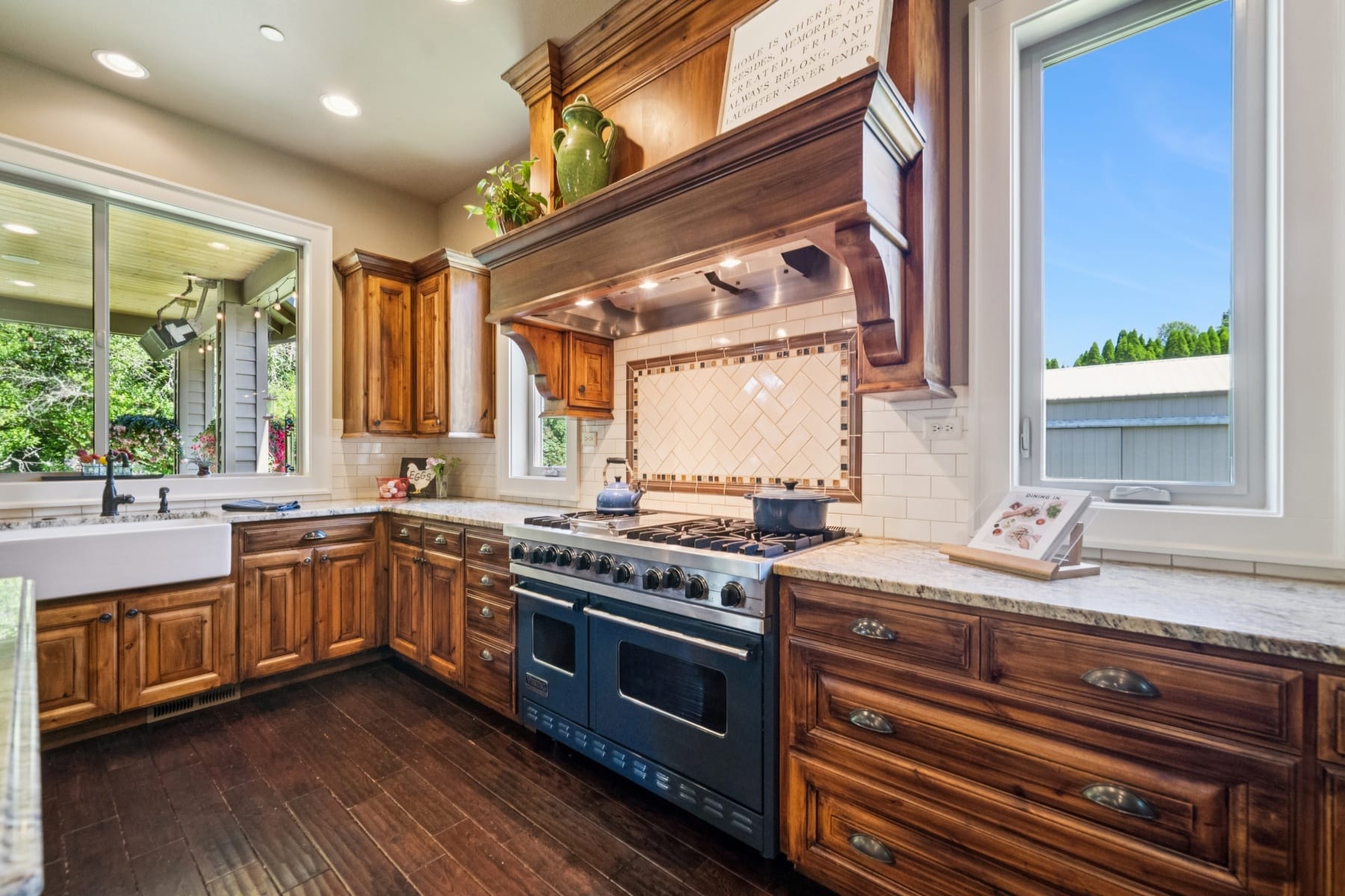  23590 SW Elderberry LN West Linn, OR 97068 - 物件實景