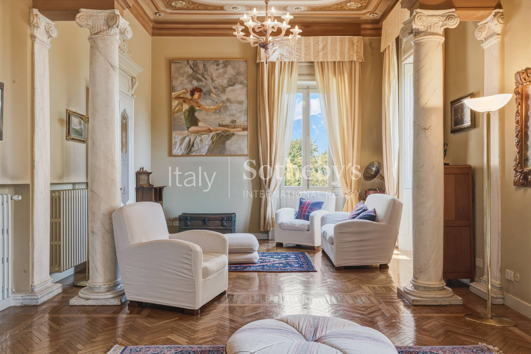  Prestigious Villa in the Heart of Northern Lake Garda - 物件實景