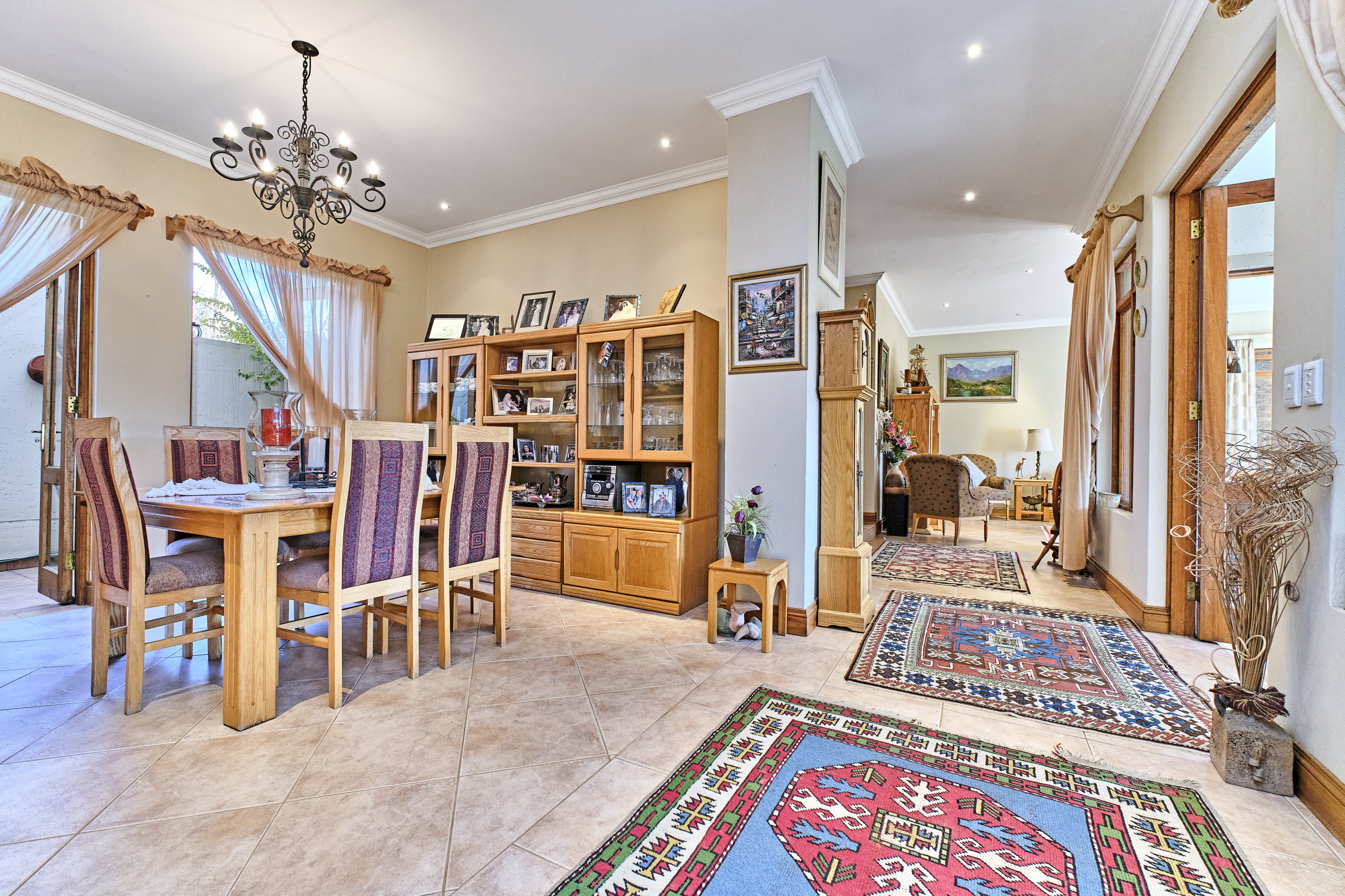  Space, Security and Family Living in Brooklands Estate - 物件實景