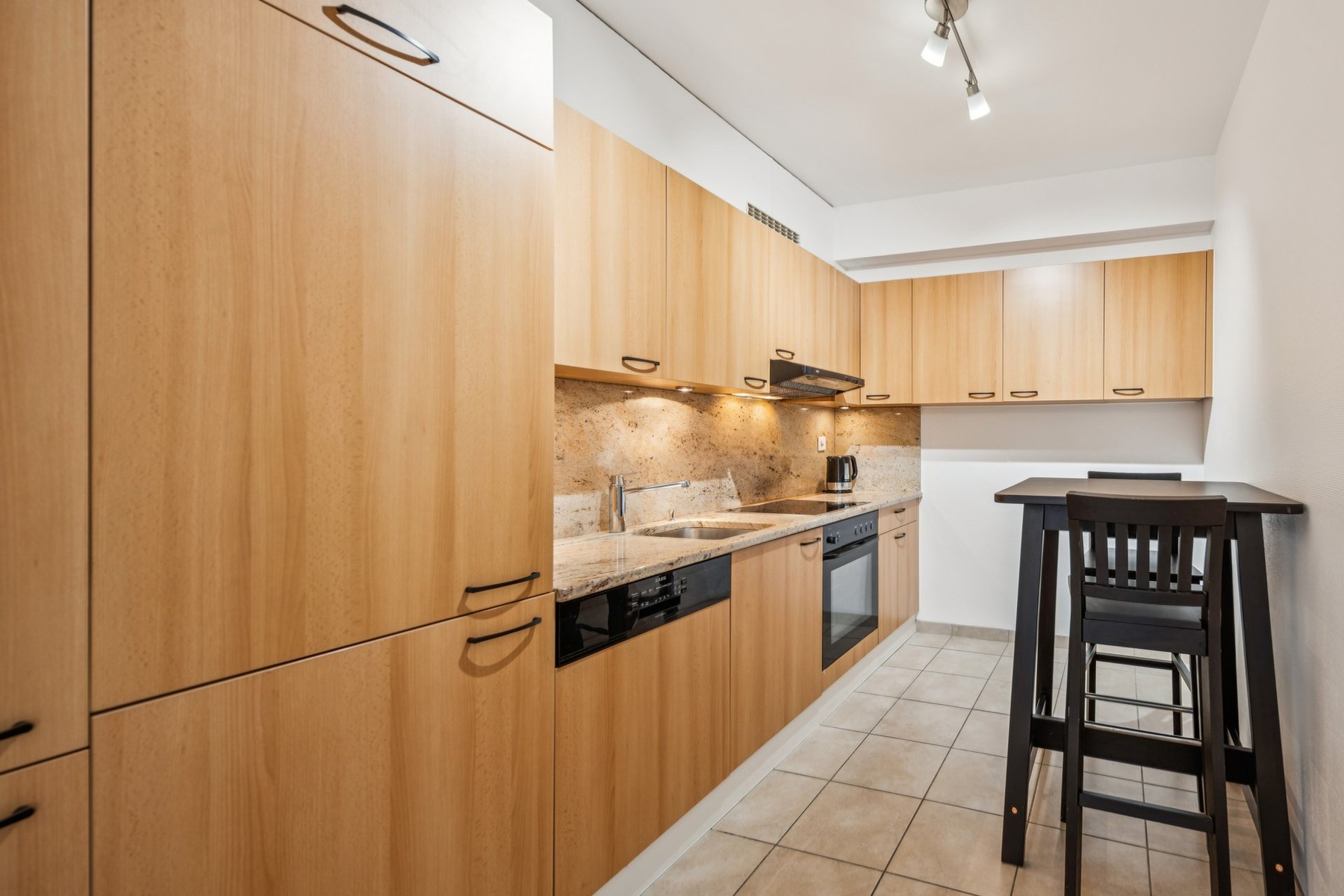  Rare Opportunity: Apartment on the Quai des Fleurs - 物件實景
