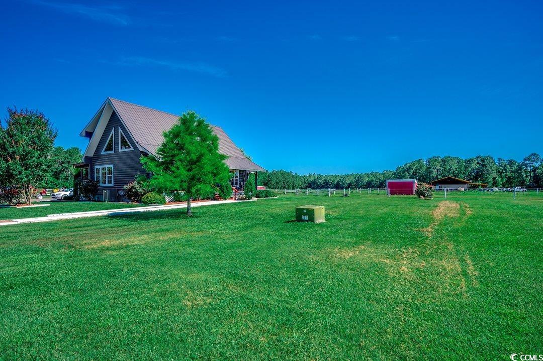 Nichols, South Carolina, 29581, United States, 3 Bedrooms Bedrooms, ,2 BathroomsBathrooms,Residential,For Sale,1838194