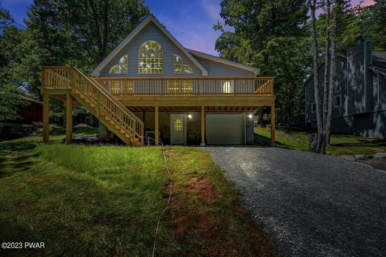 Lake Ariel, Pennsylvania, 18436, United States, 4 Bedrooms Bedrooms, ,4 BathroomsBathrooms,Residential,For Sale,2040060