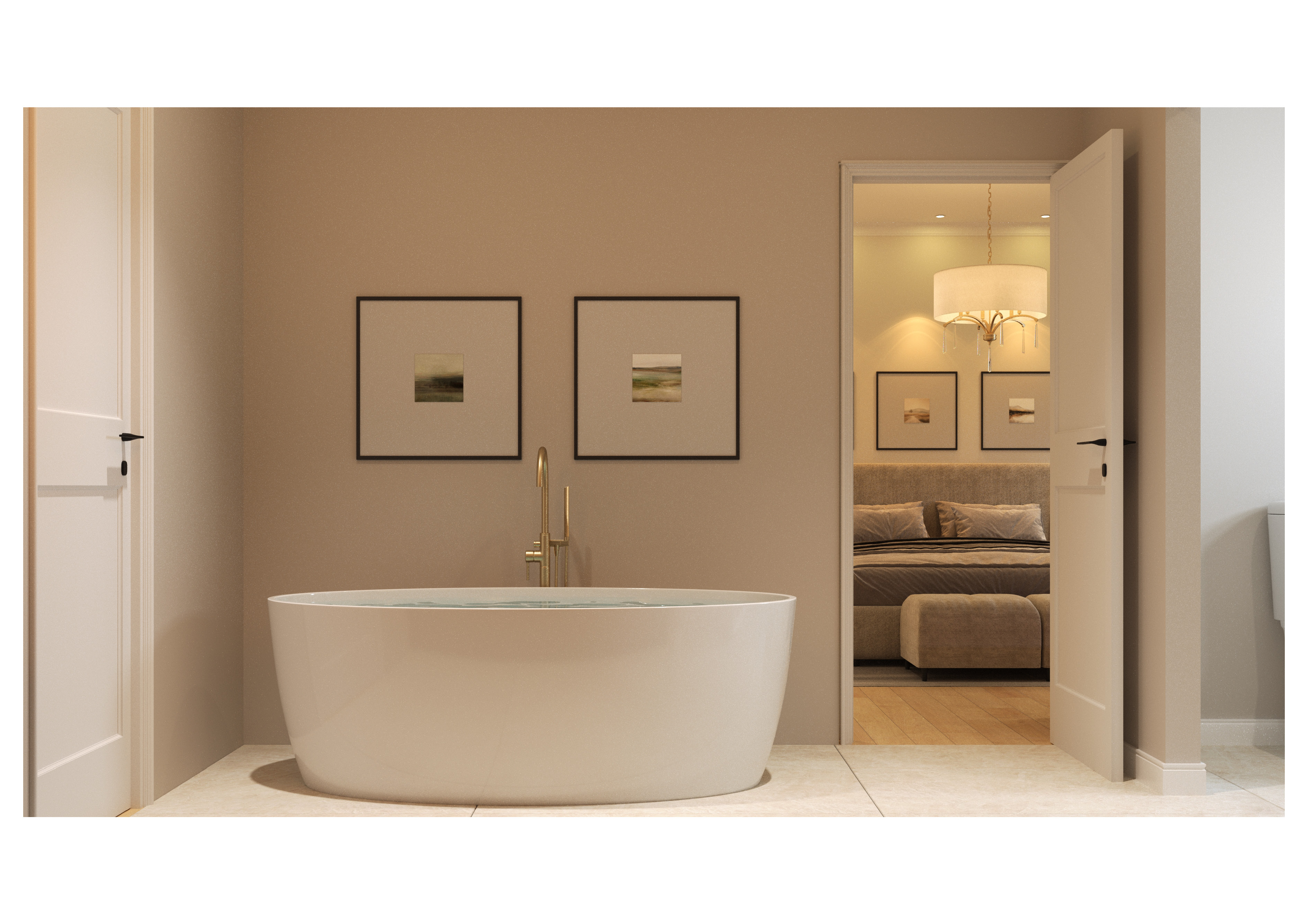  2 Overlook Drive Unit A, Bedford, MA 01730 - 物件實景