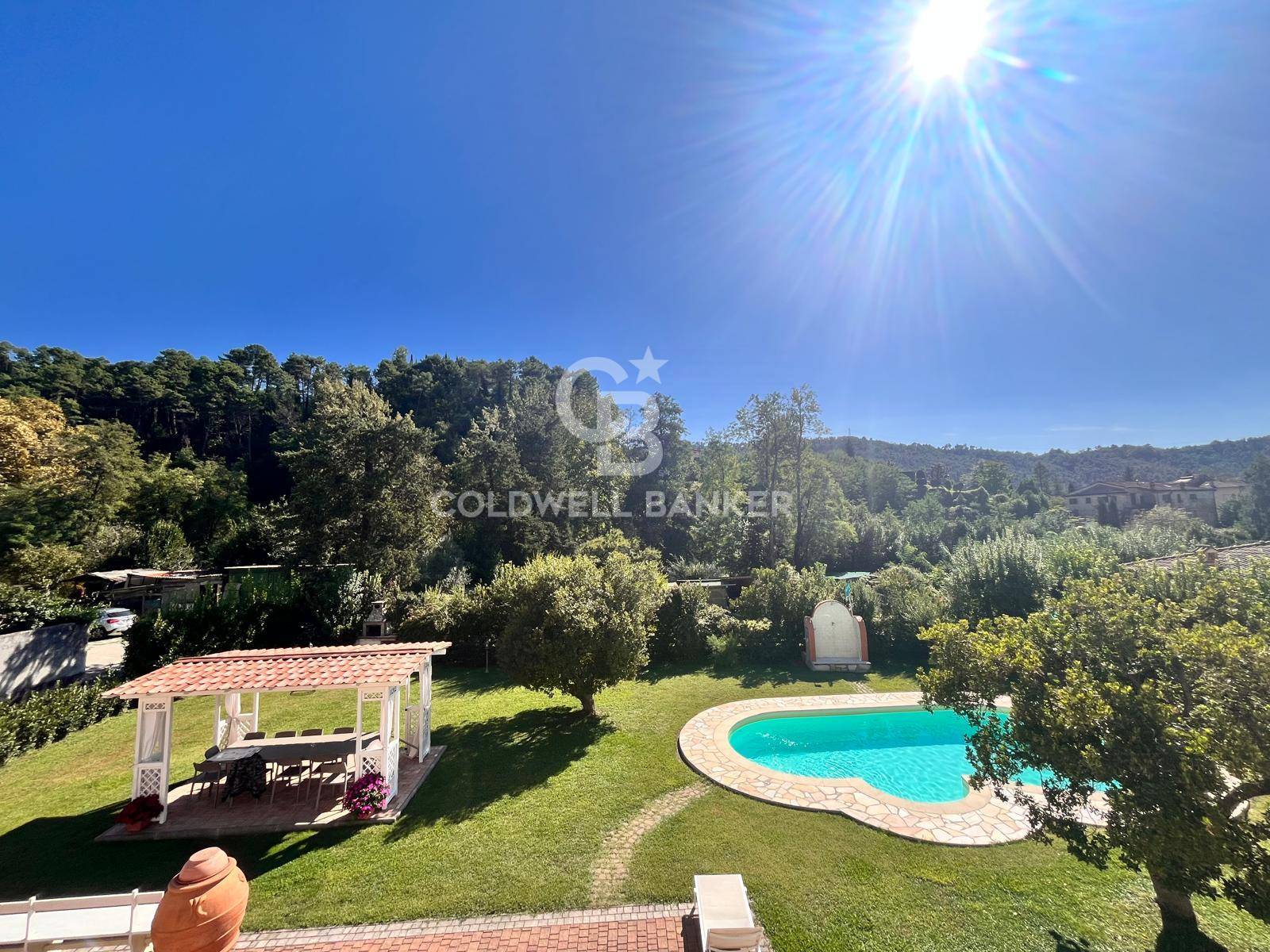 SP1 Nocchi, Camaiore, Lucca, 55041, IT, 6 Bedrooms Bedrooms, ,5 BathroomsBathrooms,Residential,For Sale,SP1 Nocchi,1673439