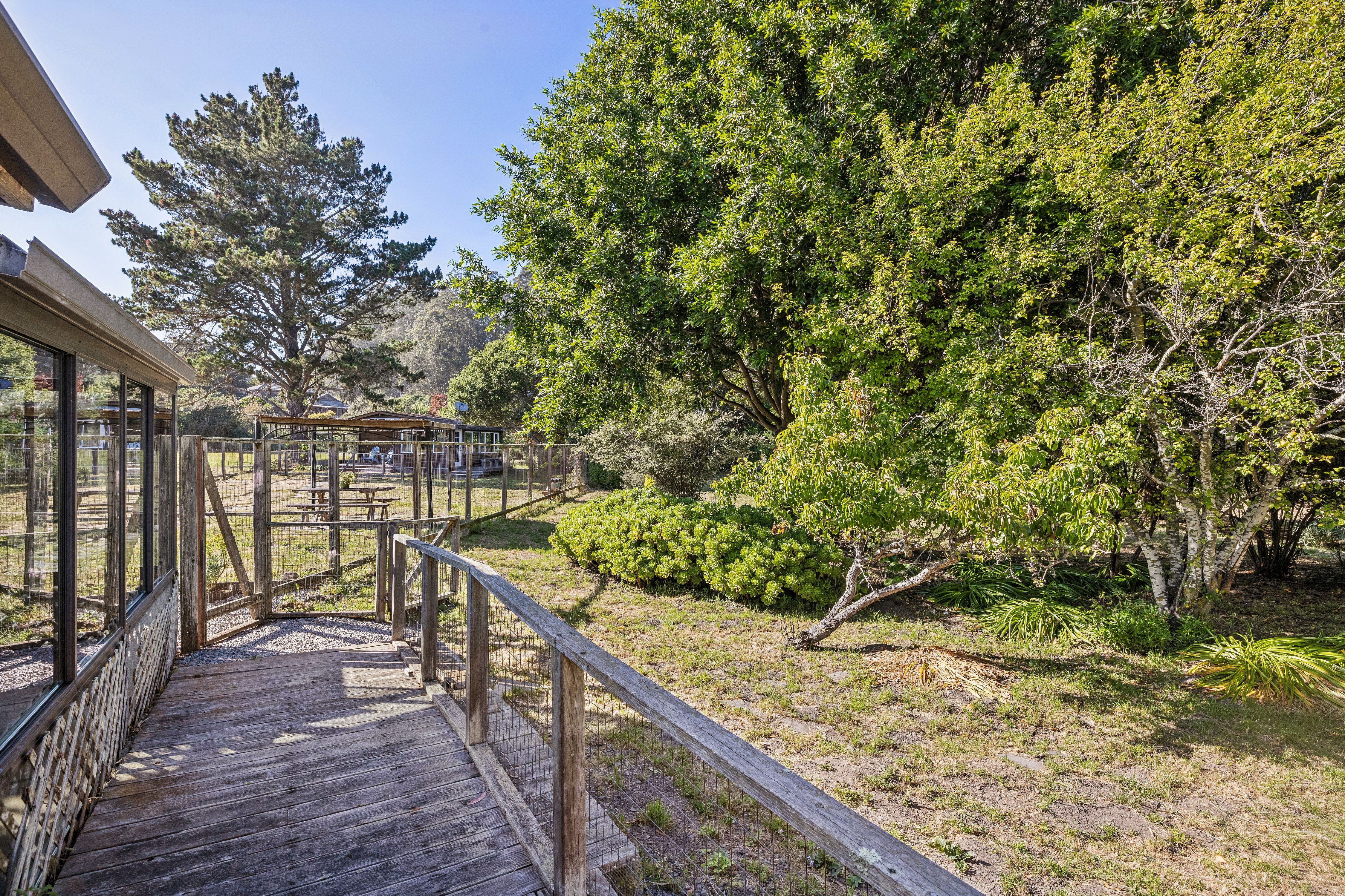  Bolinas Legend – Oldest Residence on Coastal Marin - 物件實景