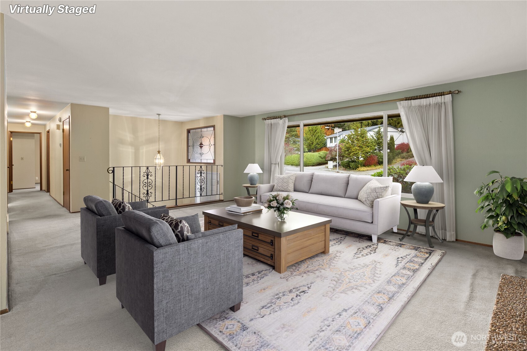 Redmond, Washington, 98052, United States, 3 Bedrooms Bedrooms, ,2 BathroomsBathrooms,Residential,For Sale,1990985