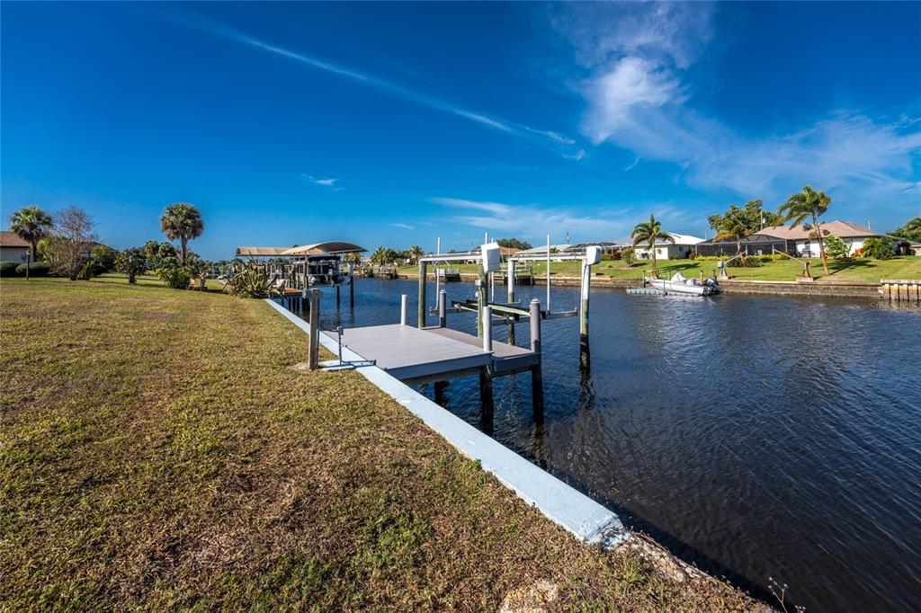 Port Charlotte, Florida, 33952, United States, 4 Bedrooms Bedrooms, ,3 BathroomsBathrooms,Residential,For Sale,2005192