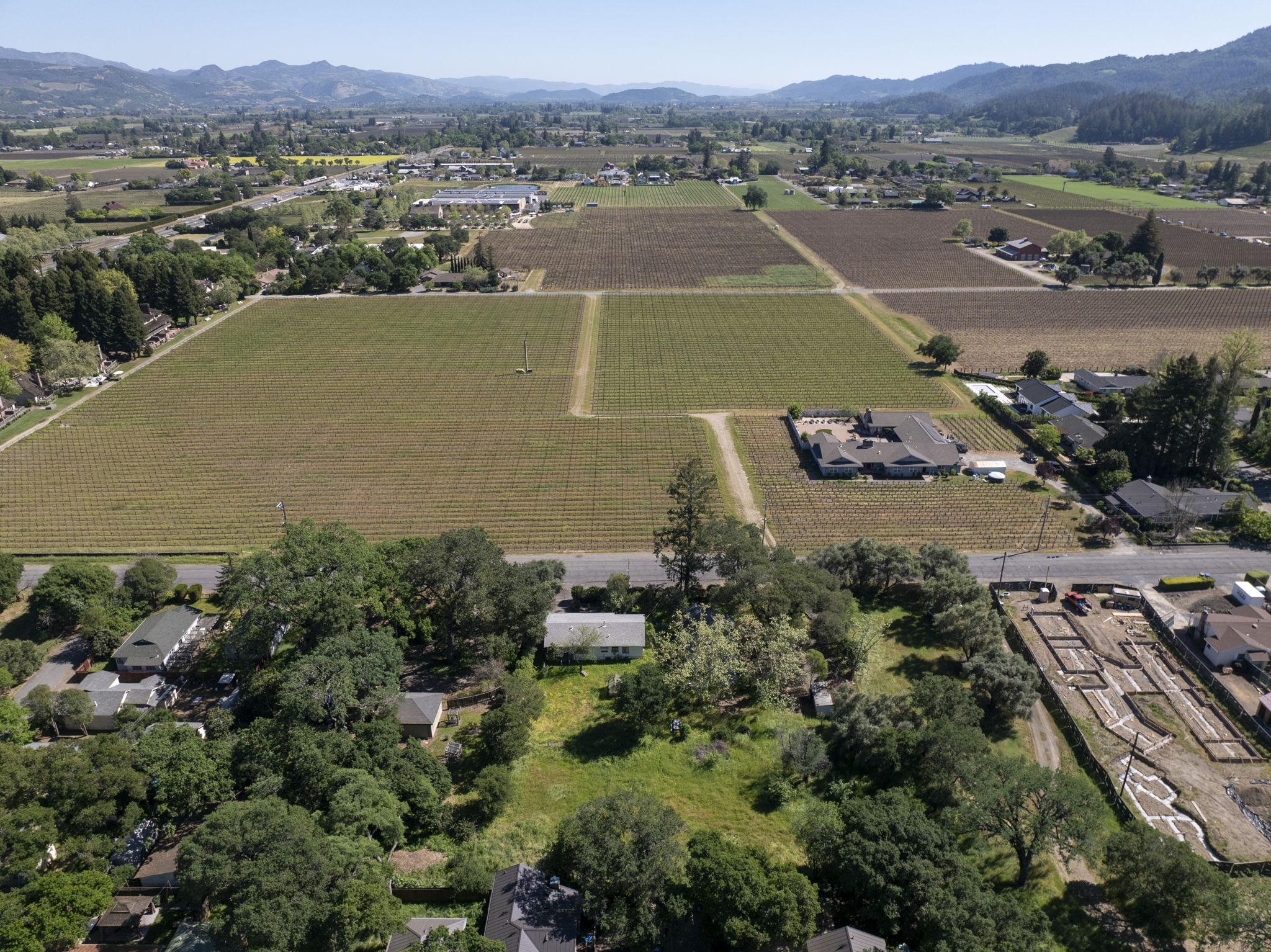  1446 Sulphur Springs Ave - Saint Helena - 物件實景