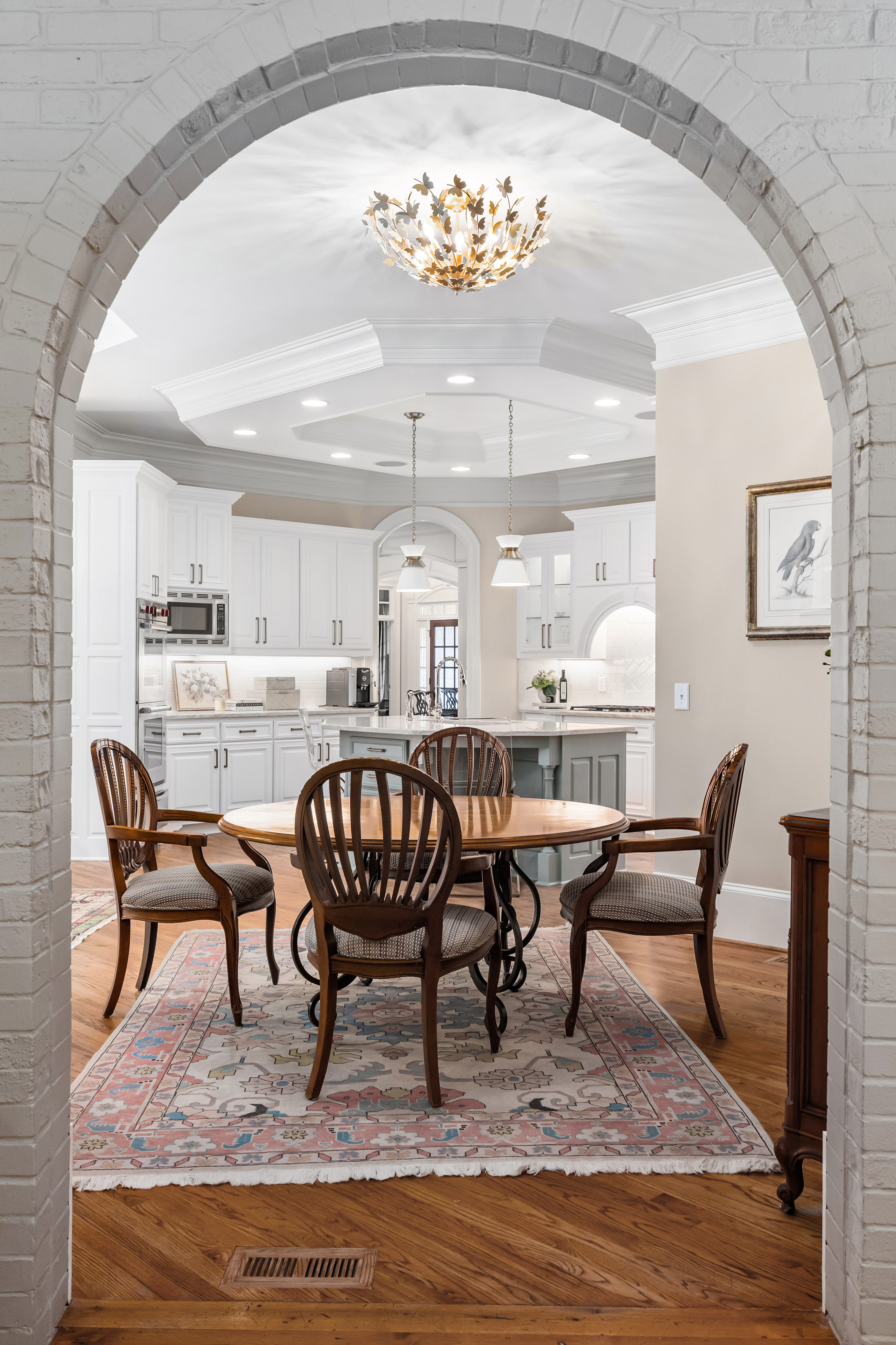  Estate-style Living in One of Milton
