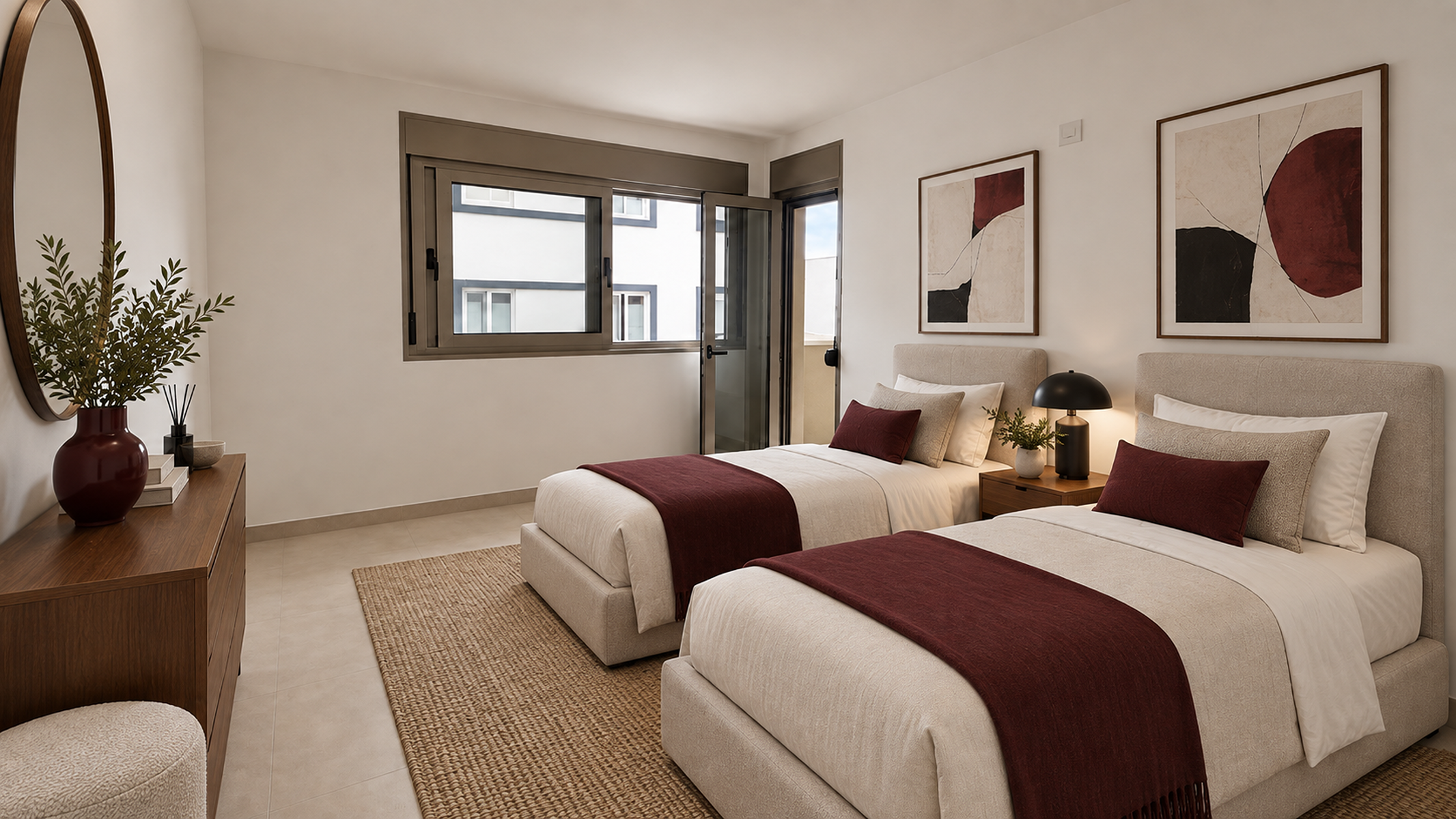  Penthouse Modern in Santa Cruz de Tenerife, Tenerife Island - 物件實景