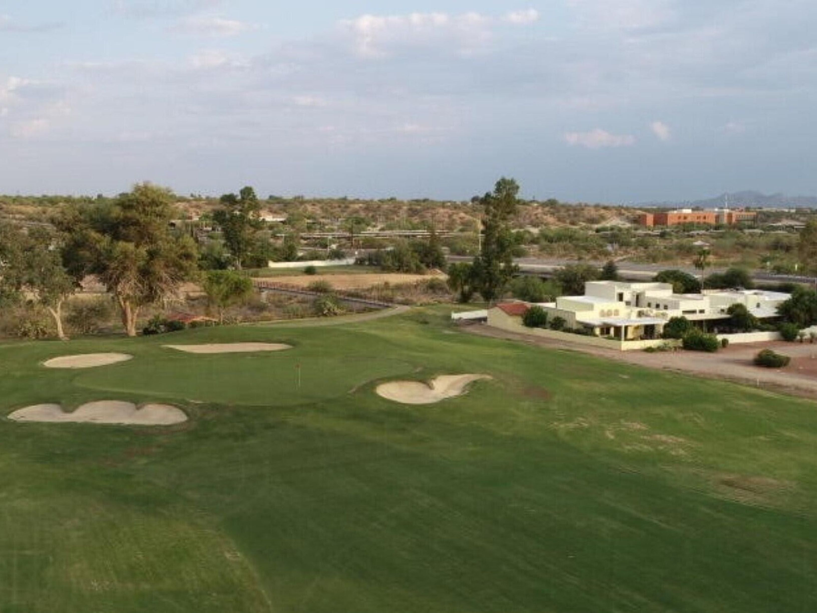  2714 W Magee Road¦Tucson, AZ - 物件實景