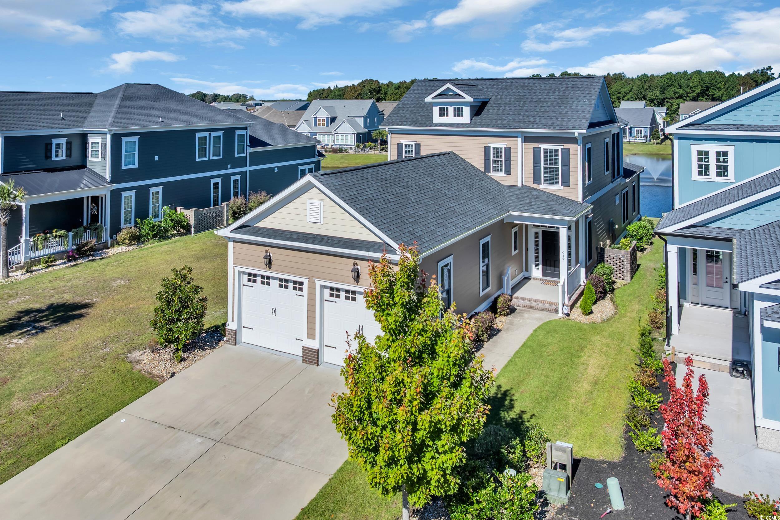 Myrtle Beach, South Carolina, 29579, United States, 4 Bedrooms Bedrooms, ,3 BathroomsBathrooms,Residential,For Sale,1968620