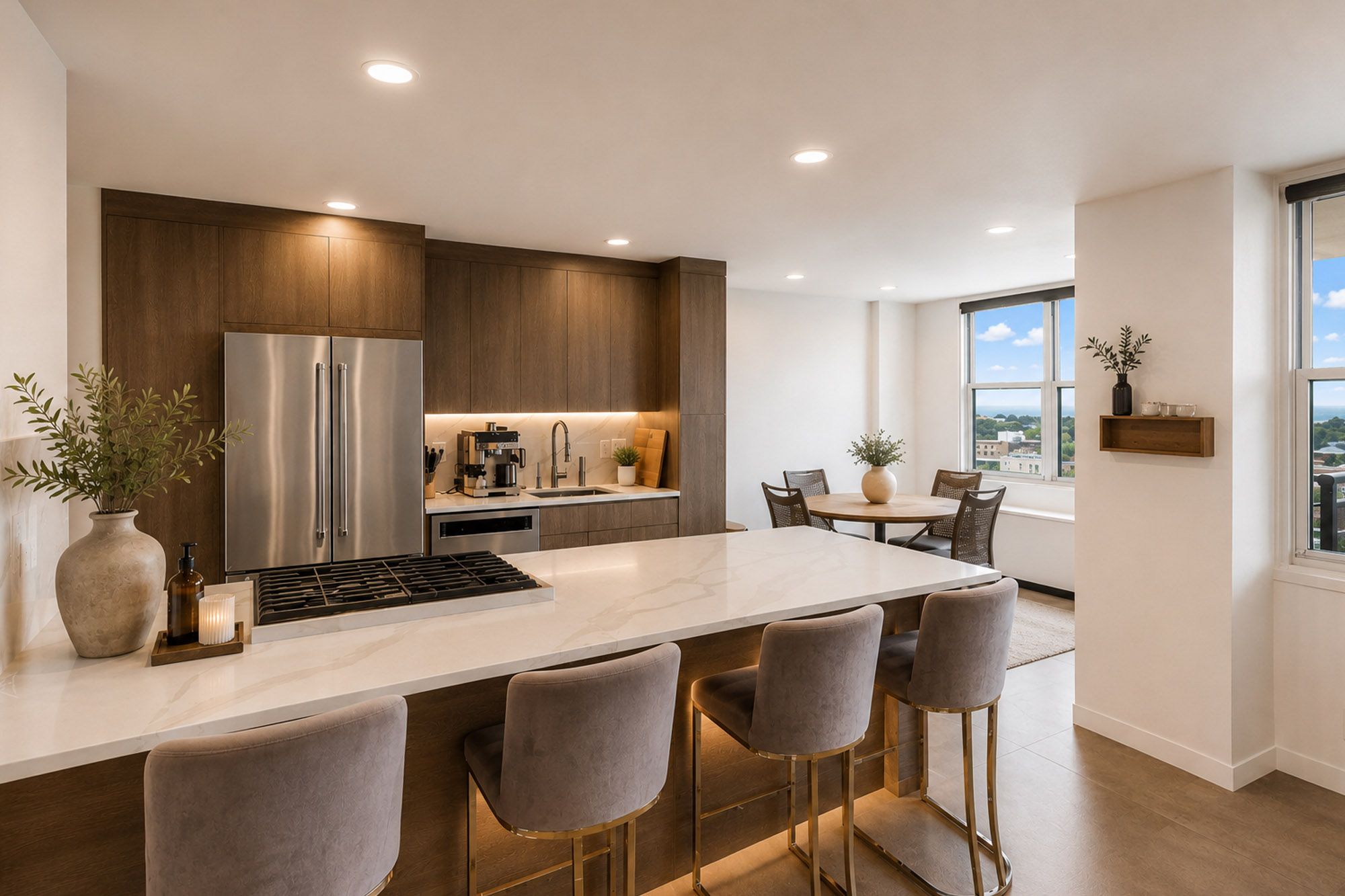  2200 Central Road, Fort Lee, NJ, 07024 - 物件實景