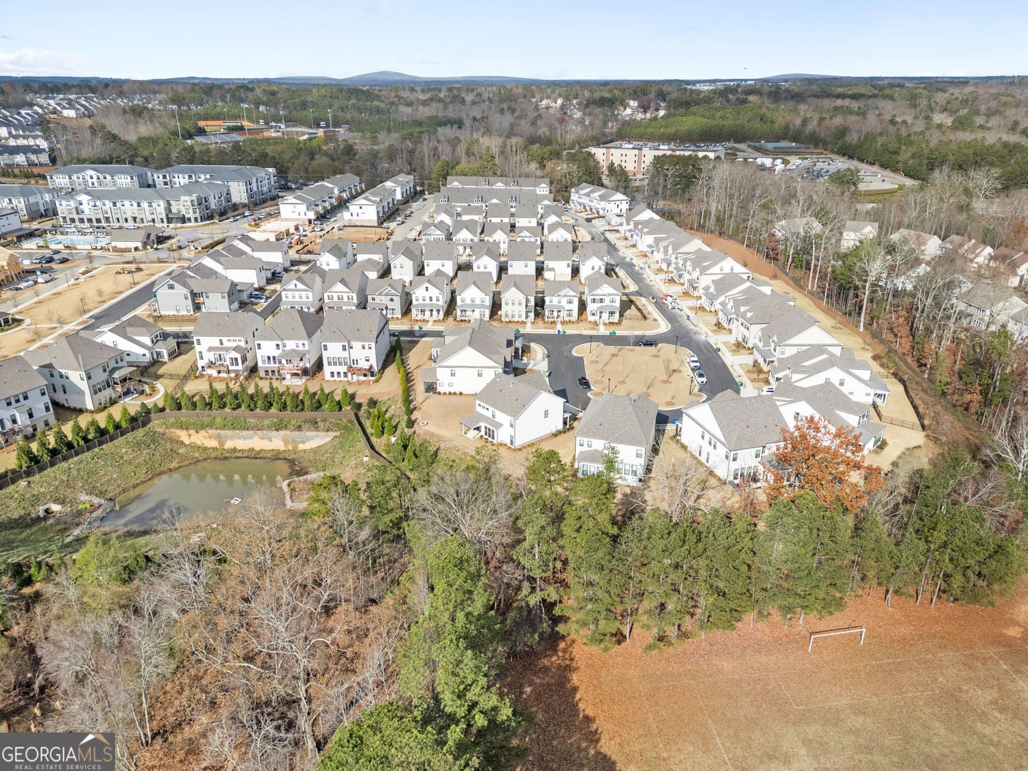 Buford, Georgia, 30518, United States, 5 Bedrooms Bedrooms, ,3 BathroomsBathrooms,Residential,For Sale,2006599