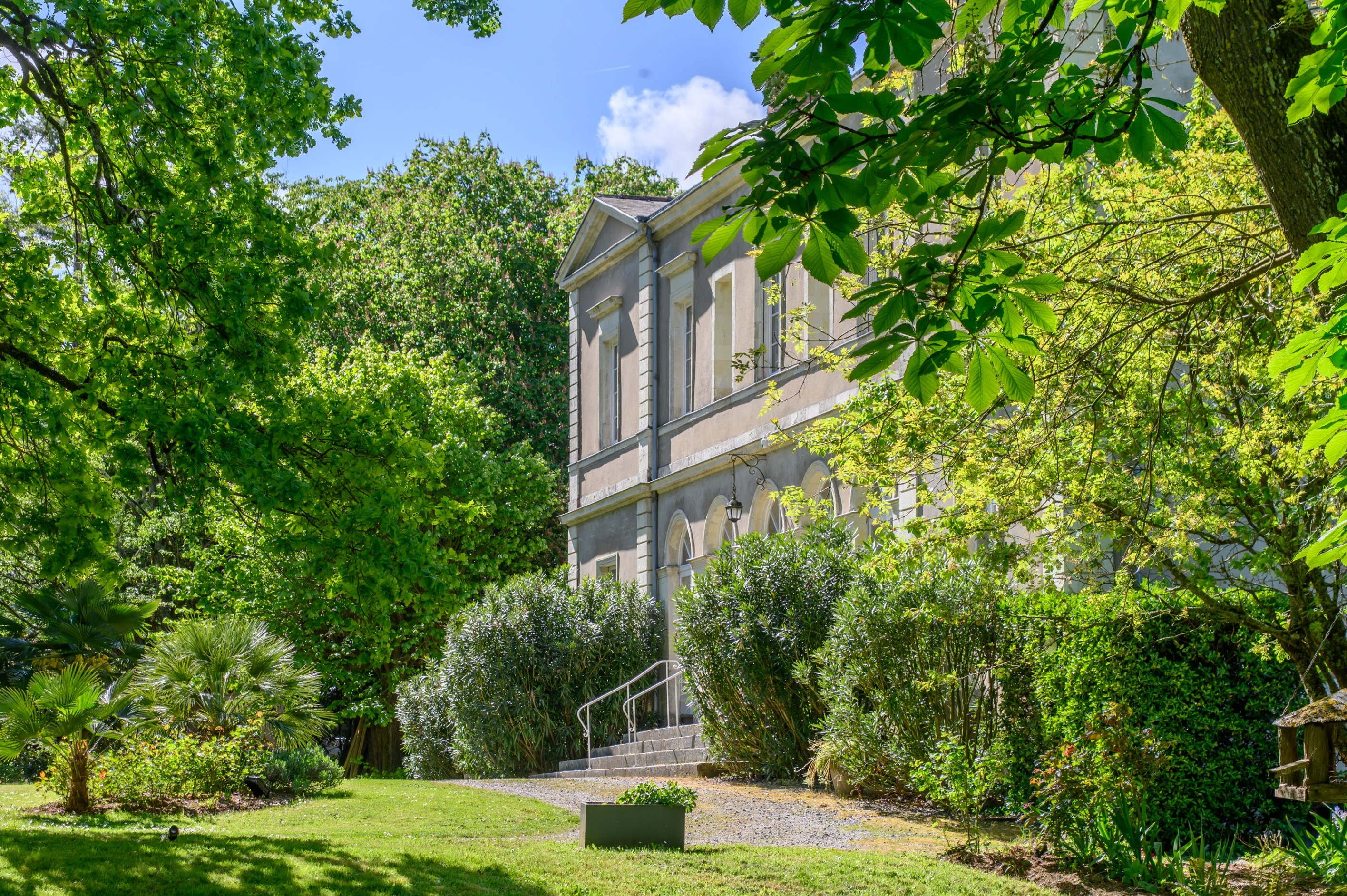  EXCEPTIONAL HISTORIC ESTATE - 物件實景