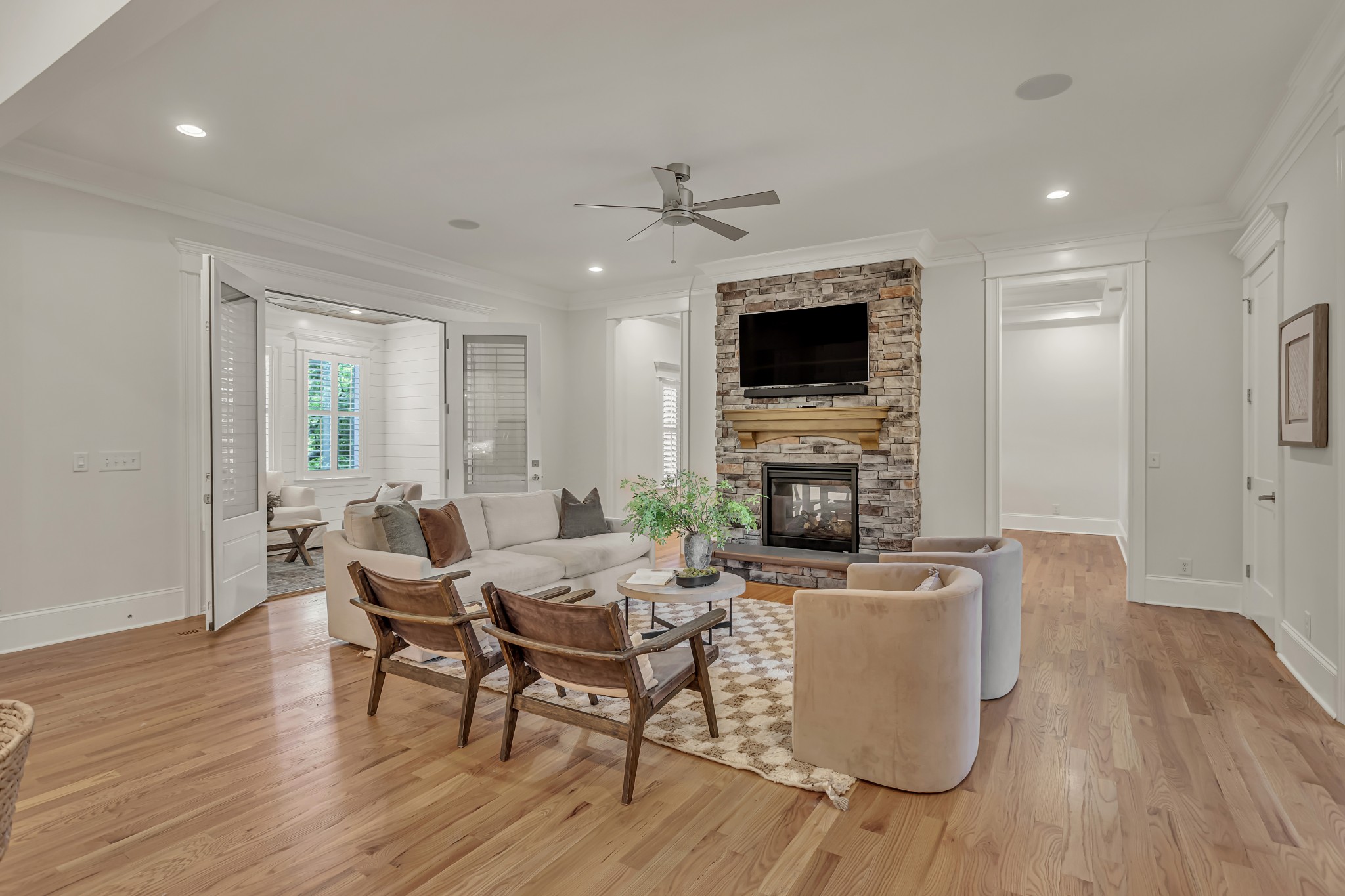  1018B Downey Dr, Nashville, TN, 37205 - 物件實景