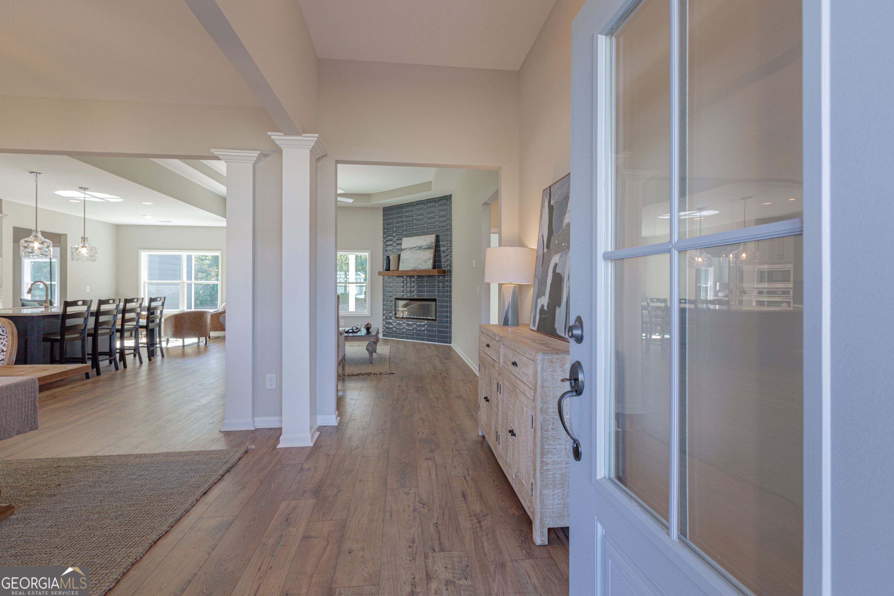 Senoia, Georgia, 30276, United States, 4 Bedrooms Bedrooms, ,3 BathroomsBathrooms,Residential,For Sale,1987770