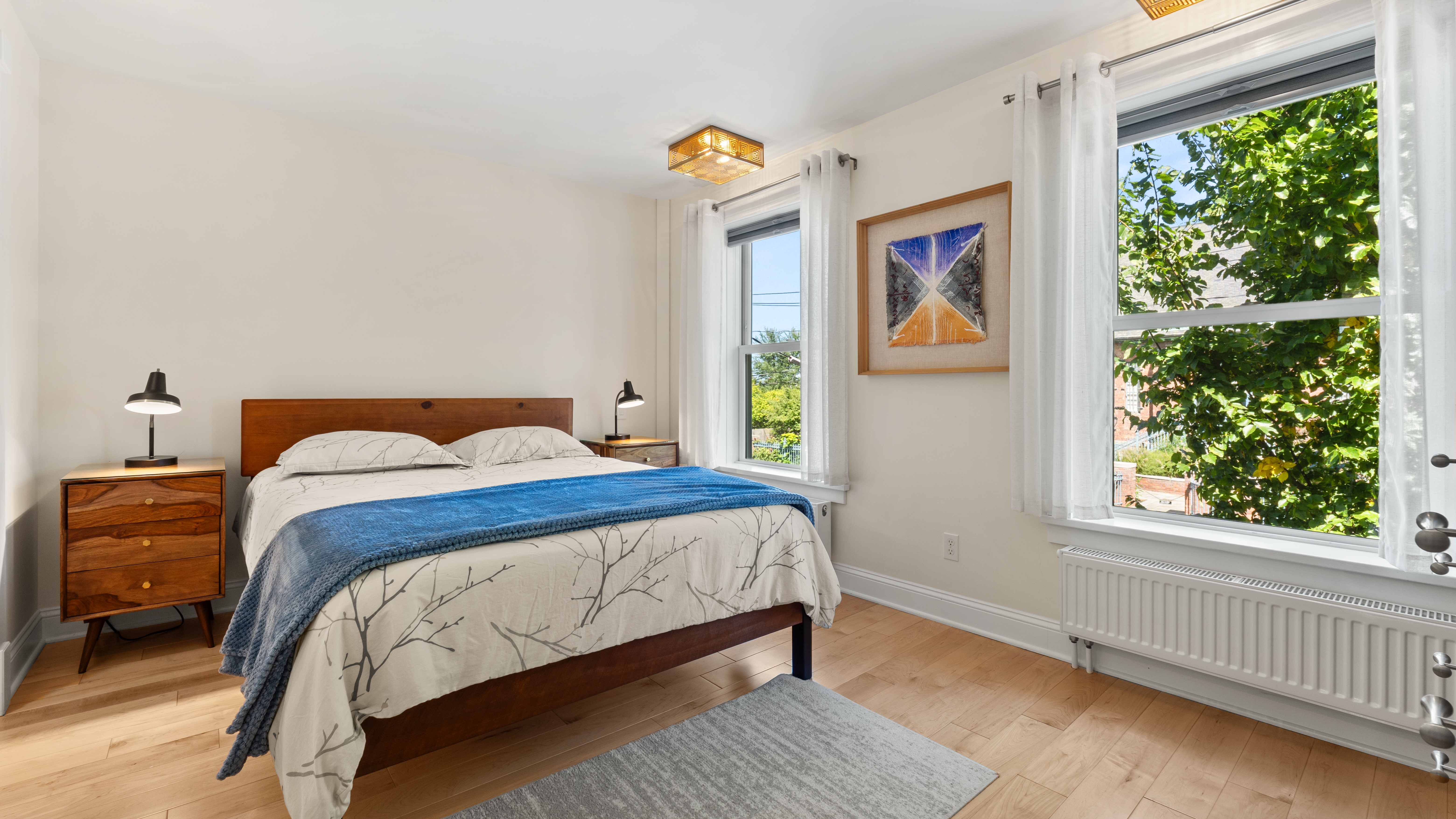  Hudson Double Townhouse: Architectural Masterpiece with Flexible Rental Income & - 物件實景
