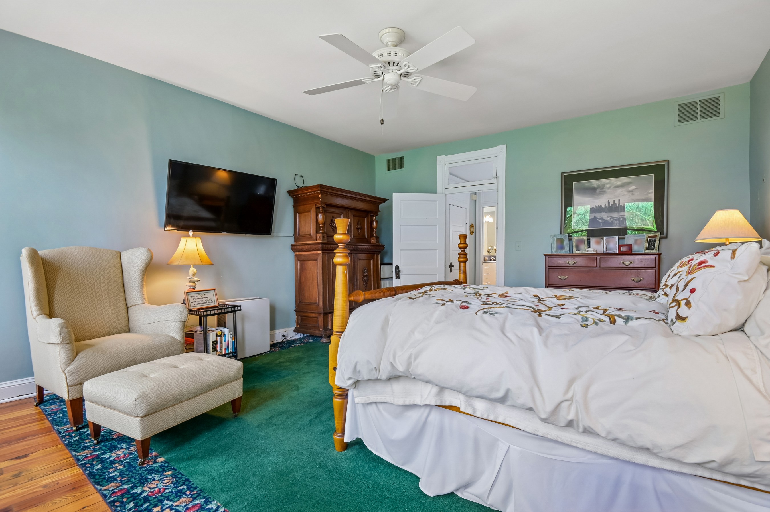  FEDERAL HILL HISTORIC DISTRICT - 物件實景