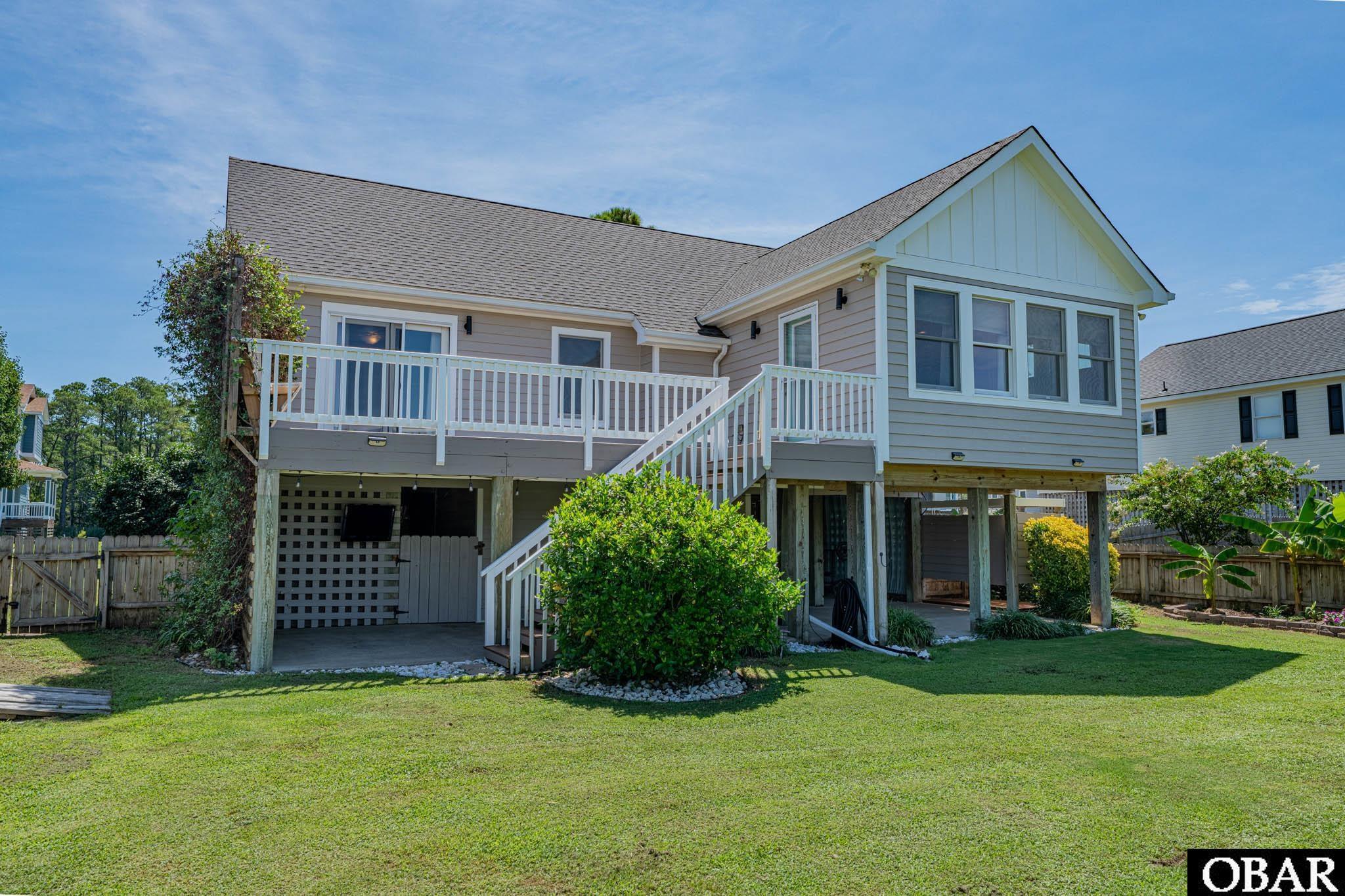 Kitty Hawk, North Carolina, 27949, United States, 3 Bedrooms Bedrooms, ,2 BathroomsBathrooms,Residential,For Sale,1907777