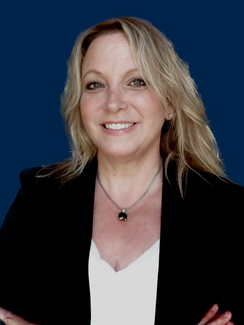 Stacy Ross