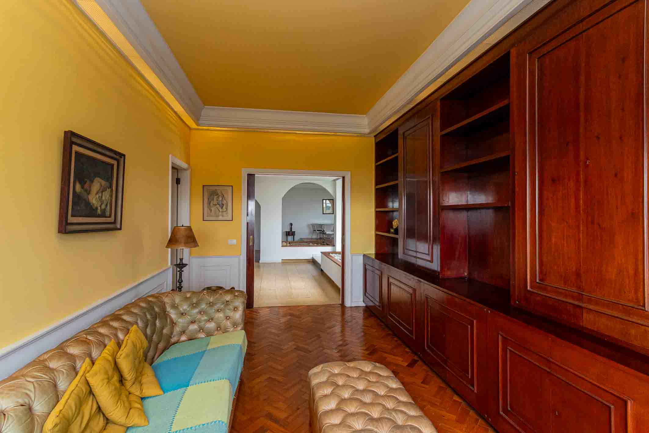  Classic apartment with breathtaking views over Flamengo Beach - 物件實景