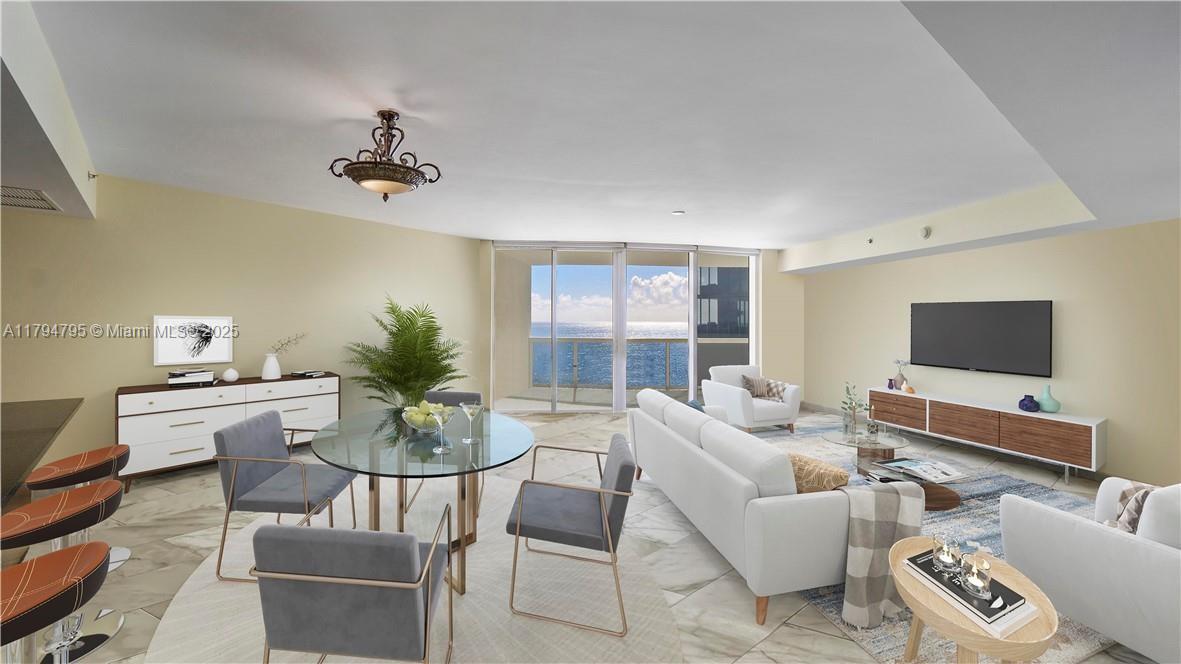 Sunny Isles Beach, Florida, 33160, United States, 2 Bedrooms Bedrooms, ,3 BathroomsBathrooms,Residential,For Sale,1794345