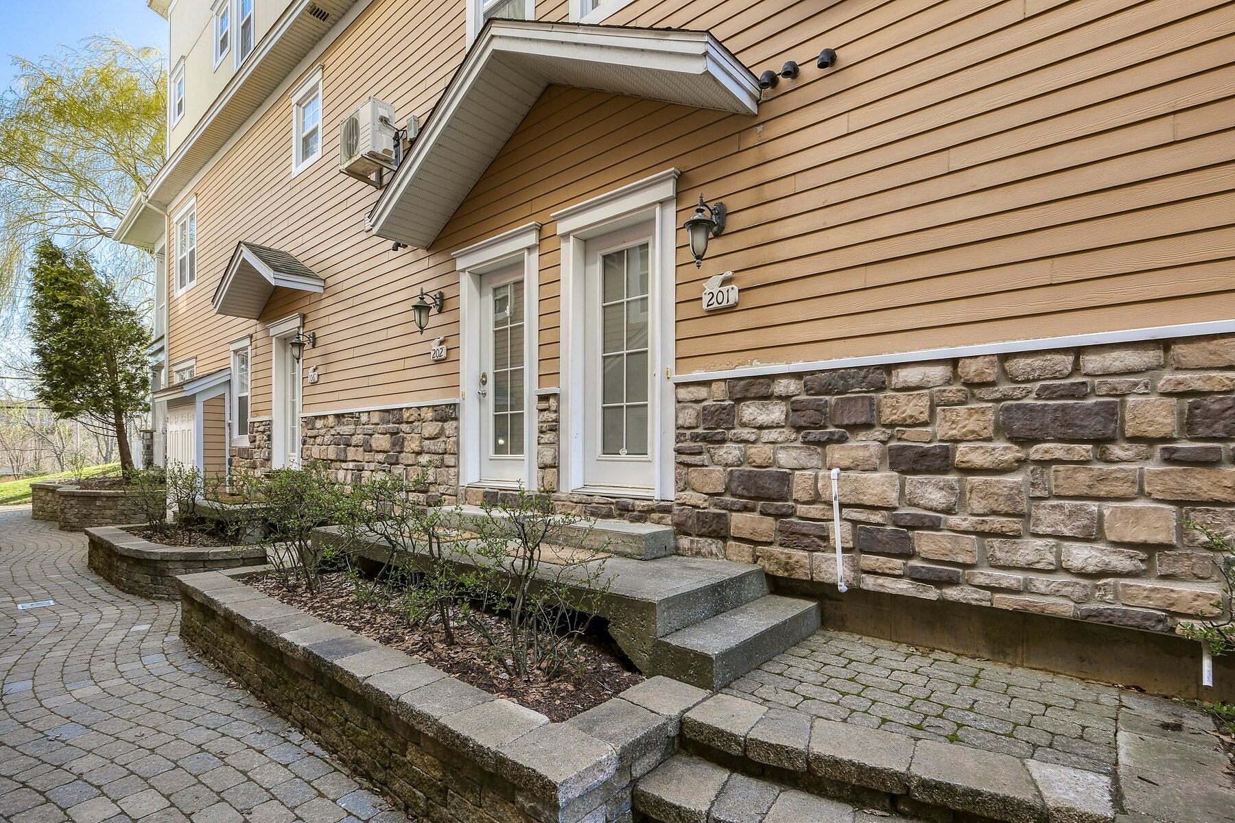  Living Bromont all year long - 物件實景