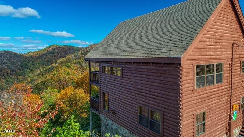 Sevierville, Tennessee, 37876, United States, 1 Bedroom Bedrooms, ,2 BathroomsBathrooms,Residential,For Sale,2005093