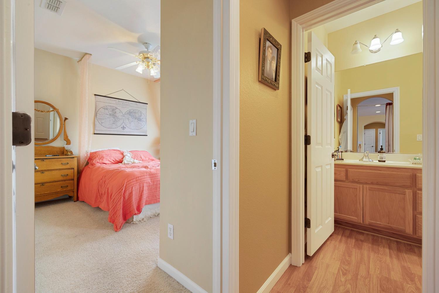 Modesto, California, 95356, United States, 4 Bedrooms Bedrooms, ,4 BathroomsBathrooms,Residential,For Sale,2036894