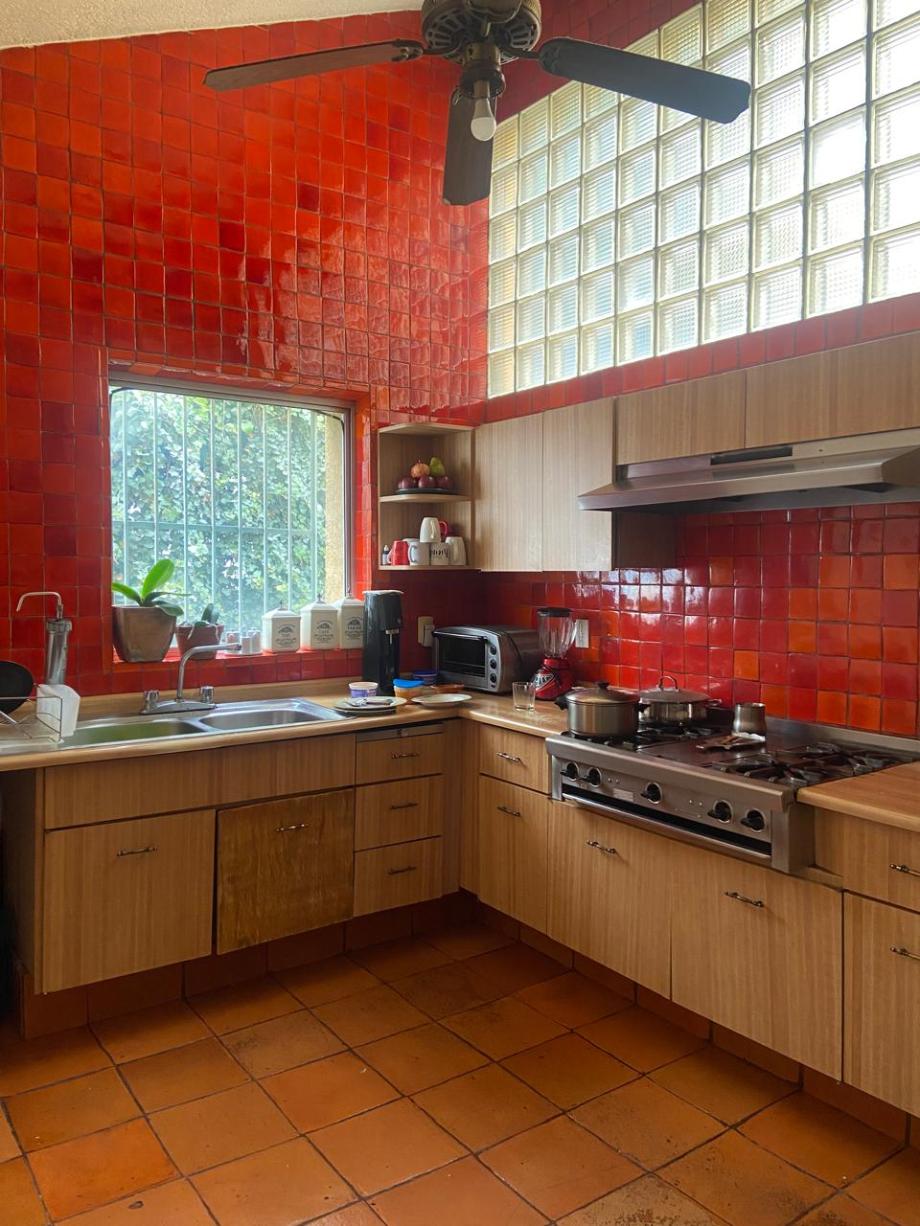 Cuajimalpa, Ciudad de Mexico, 05120, Mexico, 3 Bedrooms Bedrooms, ,3 BathroomsBathrooms,Residential,For Sale,1846602