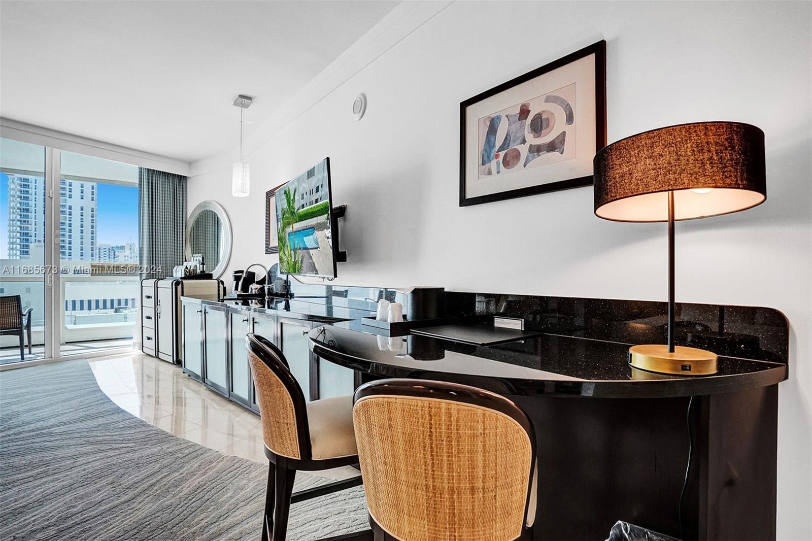 4391 Collins Ave Unit 915, Miami Beach, Florida, 33140, United States, ,1 BathroomBathrooms,Residential,For Sale,4391 Collins Ave Unit 915,1651595