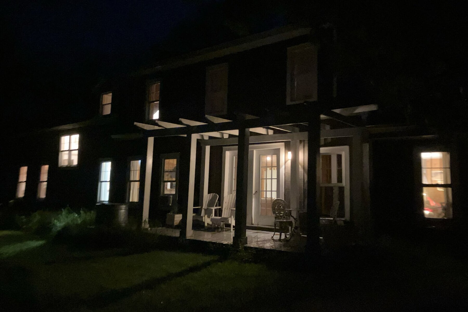  Potton, Eastern Townships - 物件實景