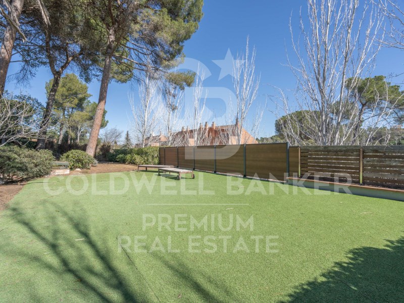 Sant Cugat del Vallès, Catalonia, ES, 6 Bedrooms Bedrooms, ,8 BathroomsBathrooms,Residential,For Sale,1627938