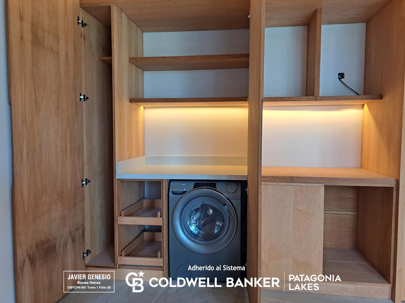VENTA UF NPH5 Duplex Premium Vista Al Lago - Terr, Villa La Angostura, AR-Q, AR, 2 Bedrooms Bedrooms, ,3 BathroomsBathrooms,Residential,For Sale,VENTA UF NPH5 Duplex Premium Vista Al Lago - Terr,1522162