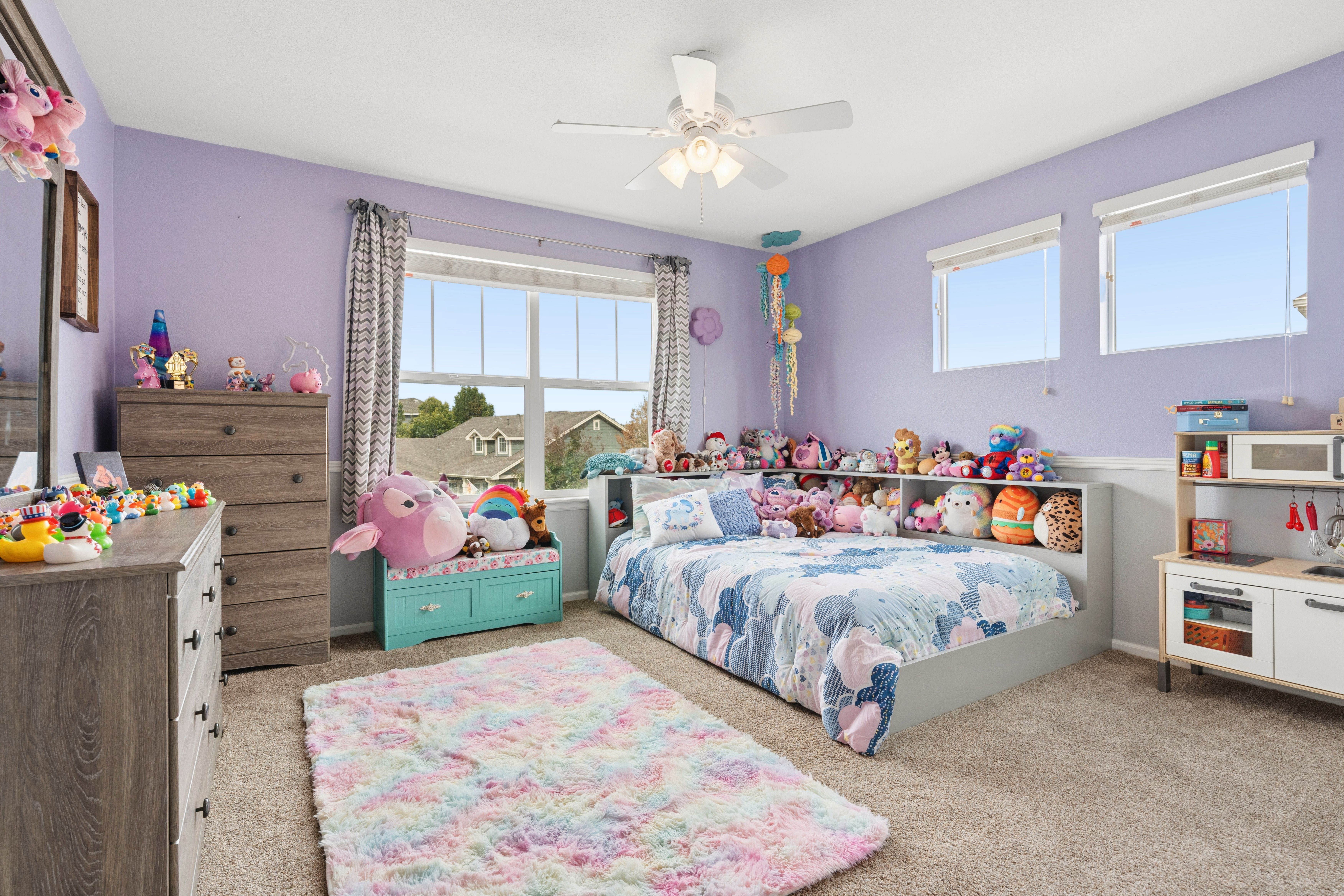  Beautiful Home Located in the Highly Desirable Haven at York Street Community - 物件實景
